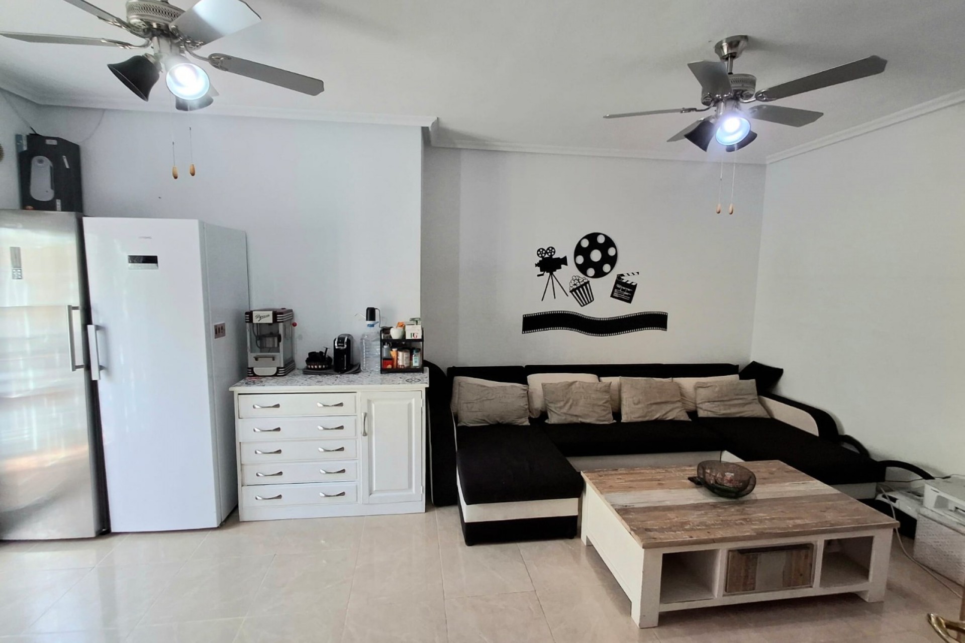 For sale - 4 Bedroom 3 Bathroom Villa Detached in Ciudad Quesada - Doña pepa  - Alicante