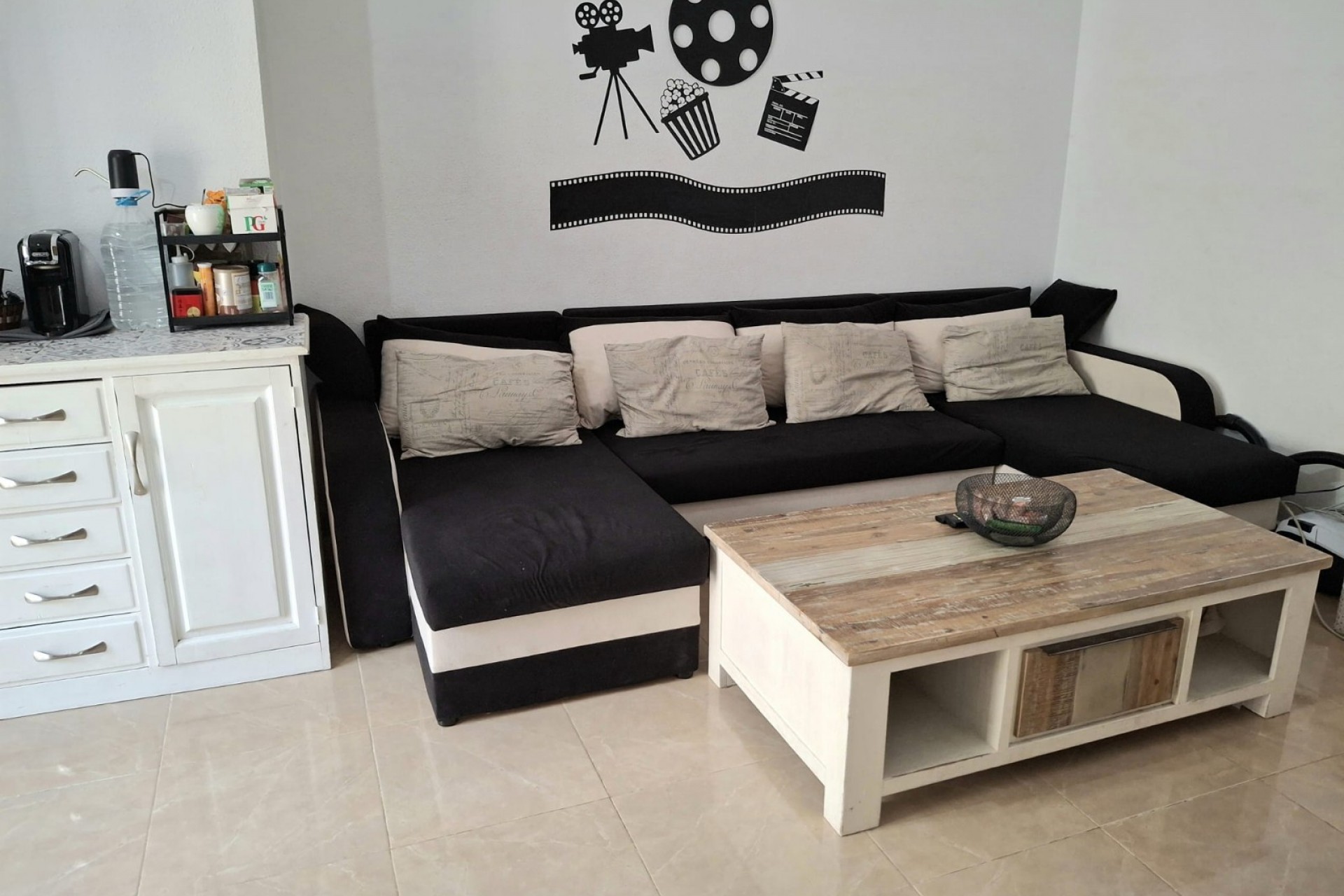 For sale - 4 Bedroom 3 Bathroom Villa Detached in Ciudad Quesada - Doña pepa  - Alicante