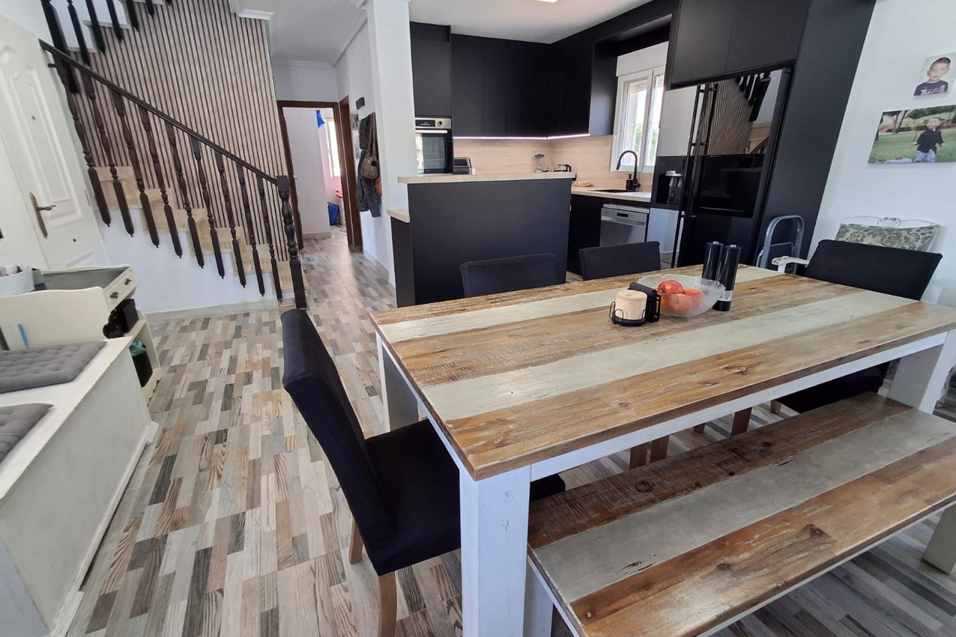 For sale - 4 Bedroom 3 Bathroom Villa Detached in Ciudad Quesada - Doña pepa  - Alicante