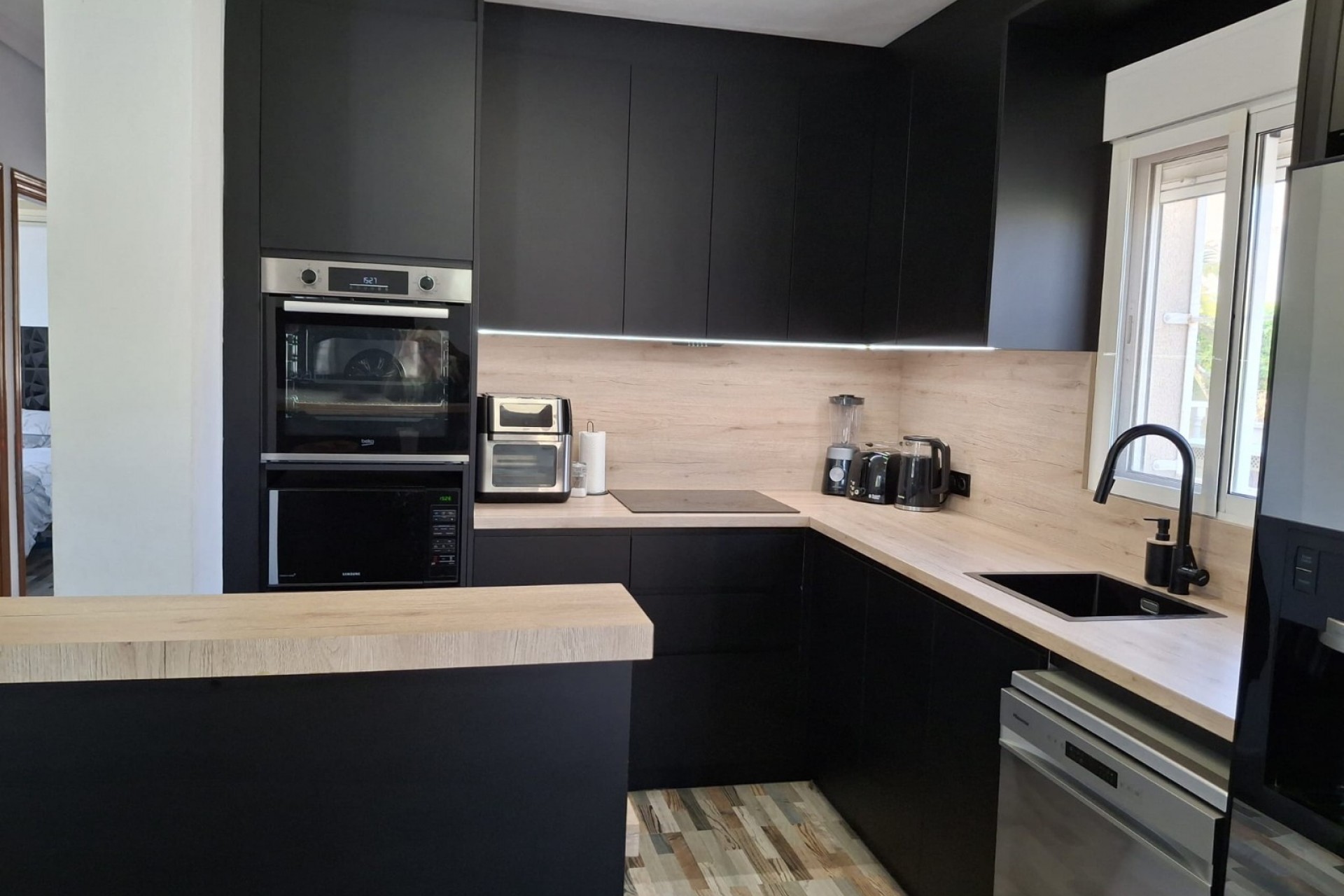 For sale - 4 Bedroom 3 Bathroom Villa Detached in Ciudad Quesada - Doña pepa  - Alicante