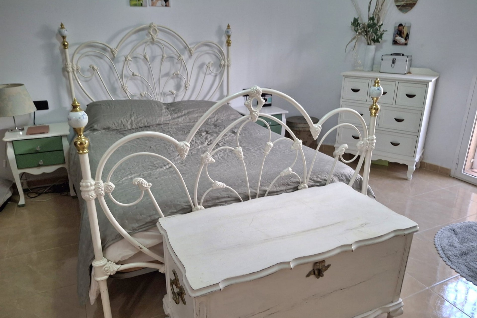 For sale - 4 Bedroom 3 Bathroom Villa Detached in Ciudad Quesada - Doña pepa  - Alicante