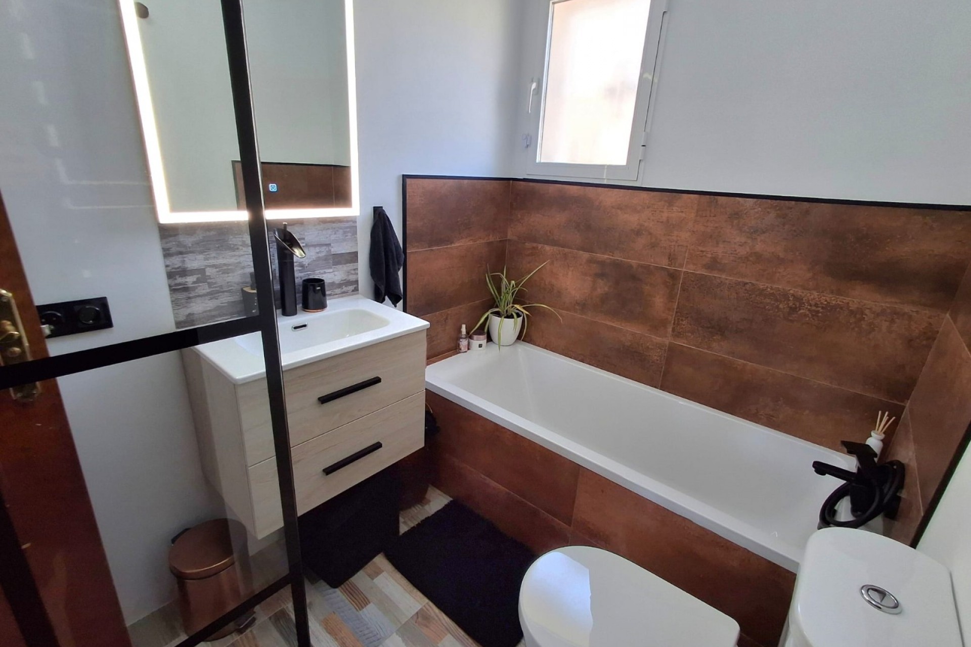 For sale - 4 Bedroom 3 Bathroom Villa Detached in Ciudad Quesada - Doña pepa  - Alicante