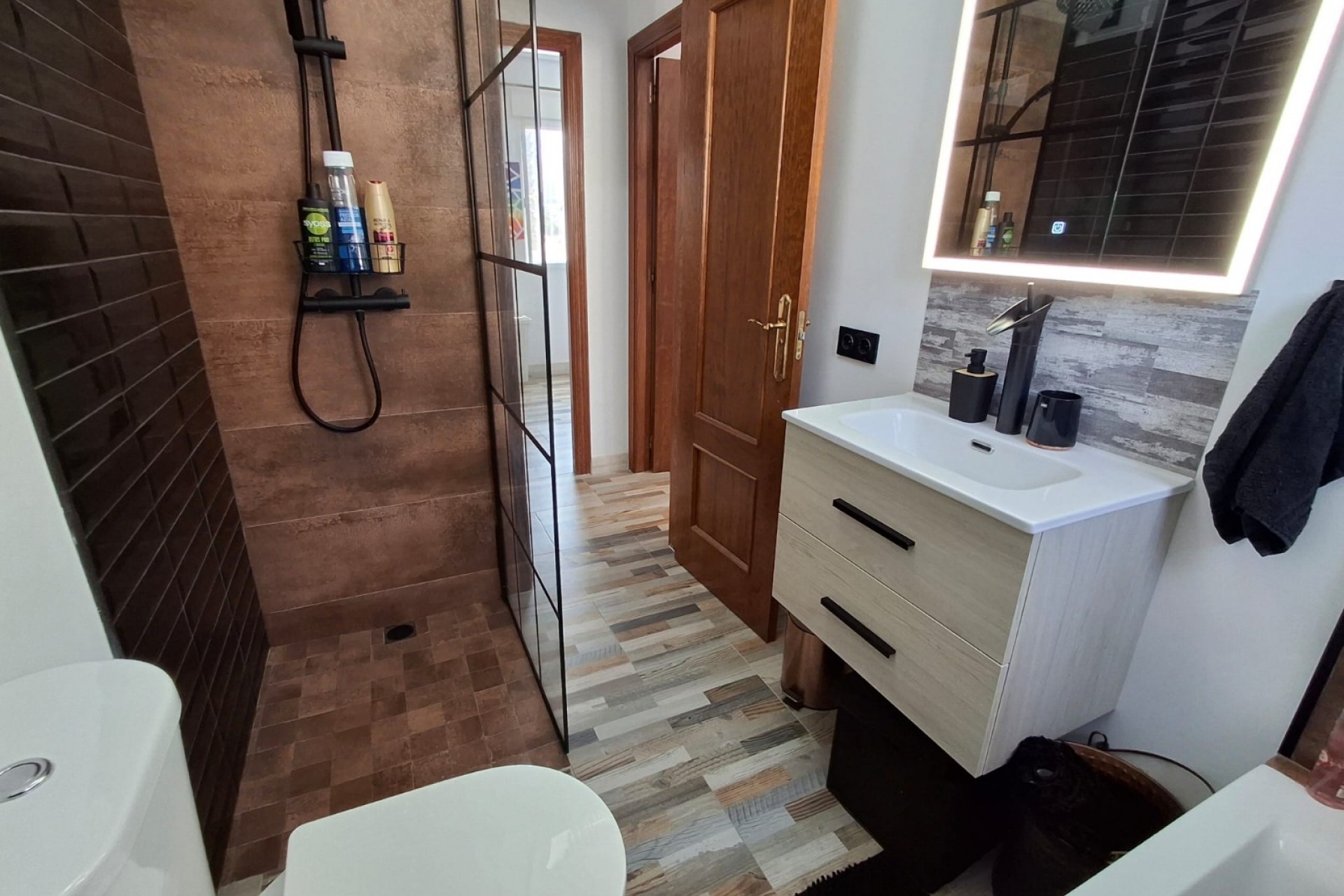 For sale - 4 Bedroom 3 Bathroom Villa Detached in Ciudad Quesada - Doña pepa  - Alicante