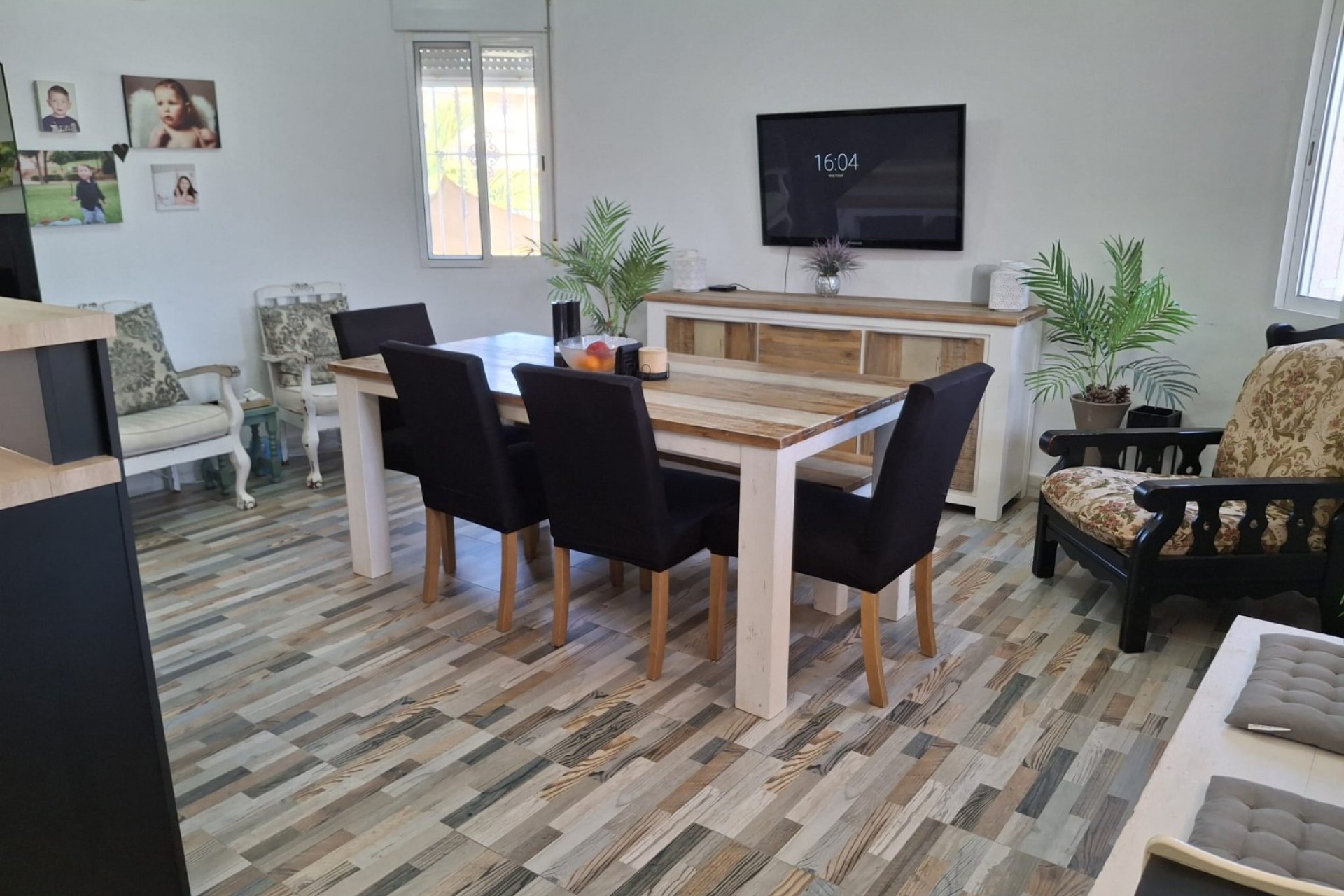 For sale - 4 Bedroom 3 Bathroom Villa Detached in Ciudad Quesada - Doña pepa  - Alicante