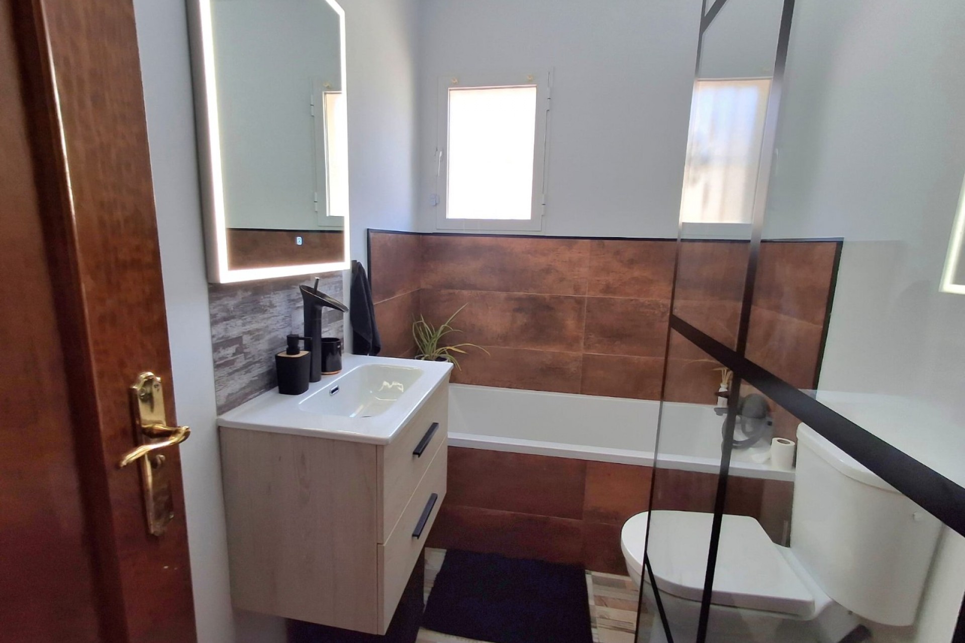 For sale - 4 Bedroom 3 Bathroom Villa Detached in Ciudad Quesada - Doña pepa  - Alicante