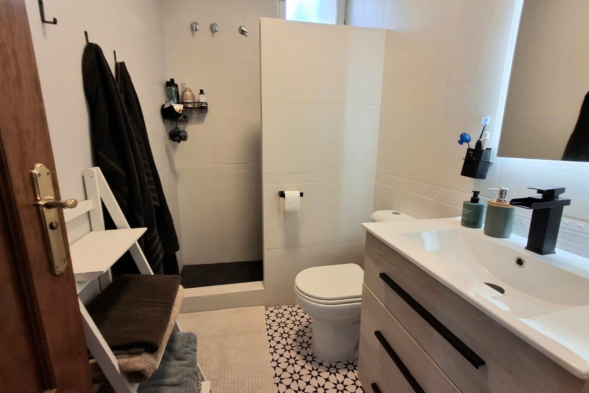 For sale - 4 Bedroom 3 Bathroom Villa Detached in Ciudad Quesada - Doña pepa  - Alicante