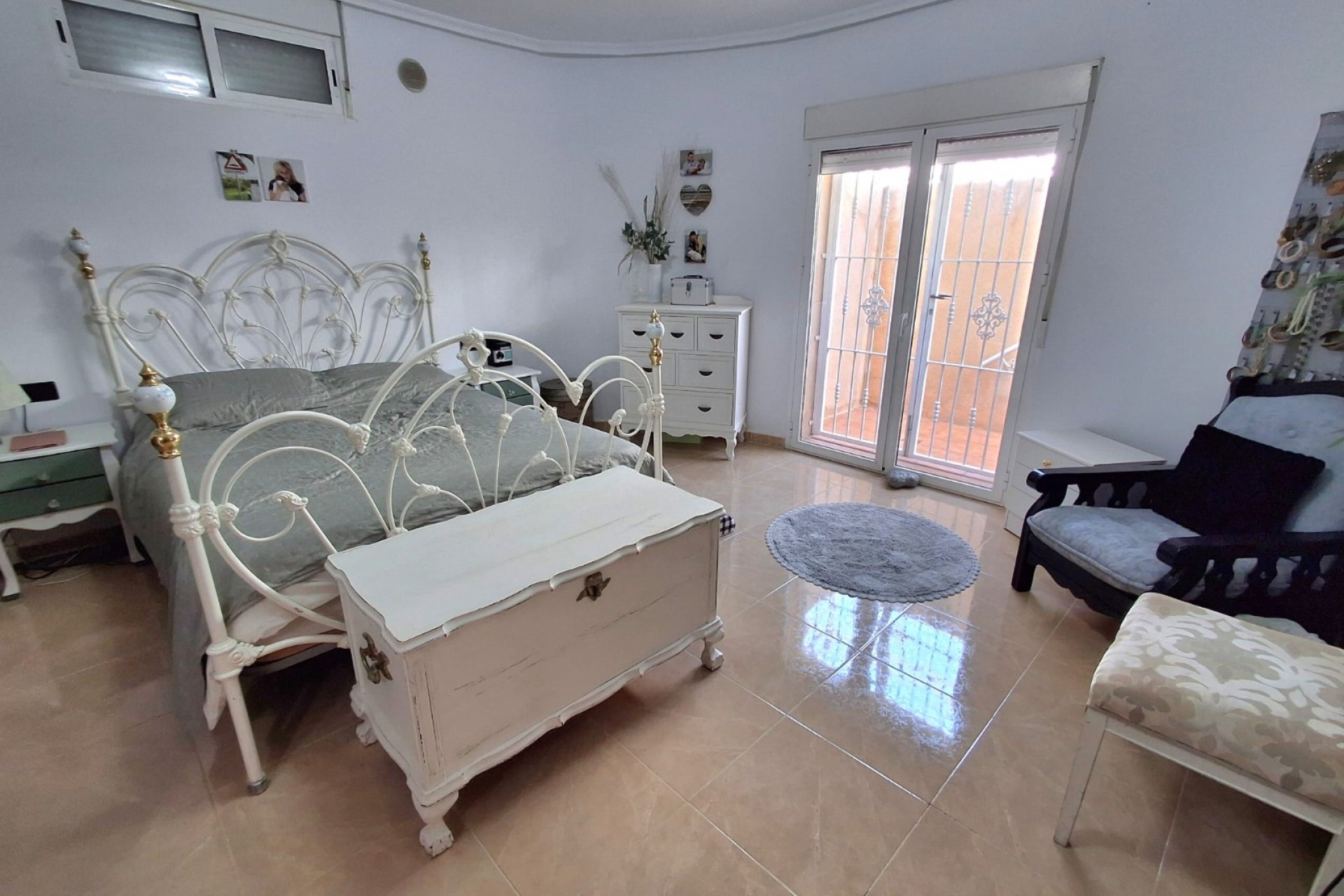 For sale - 4 Bedroom 3 Bathroom Villa Detached in Ciudad Quesada - Doña pepa  - Alicante