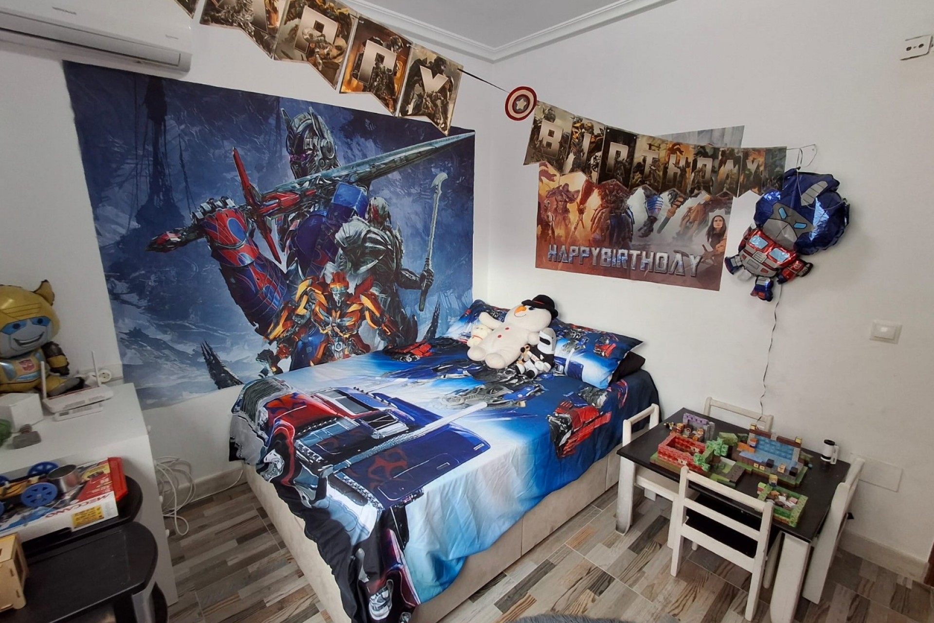 For sale - 4 Bedroom 3 Bathroom Villa Detached in Ciudad Quesada - Doña pepa  - Alicante