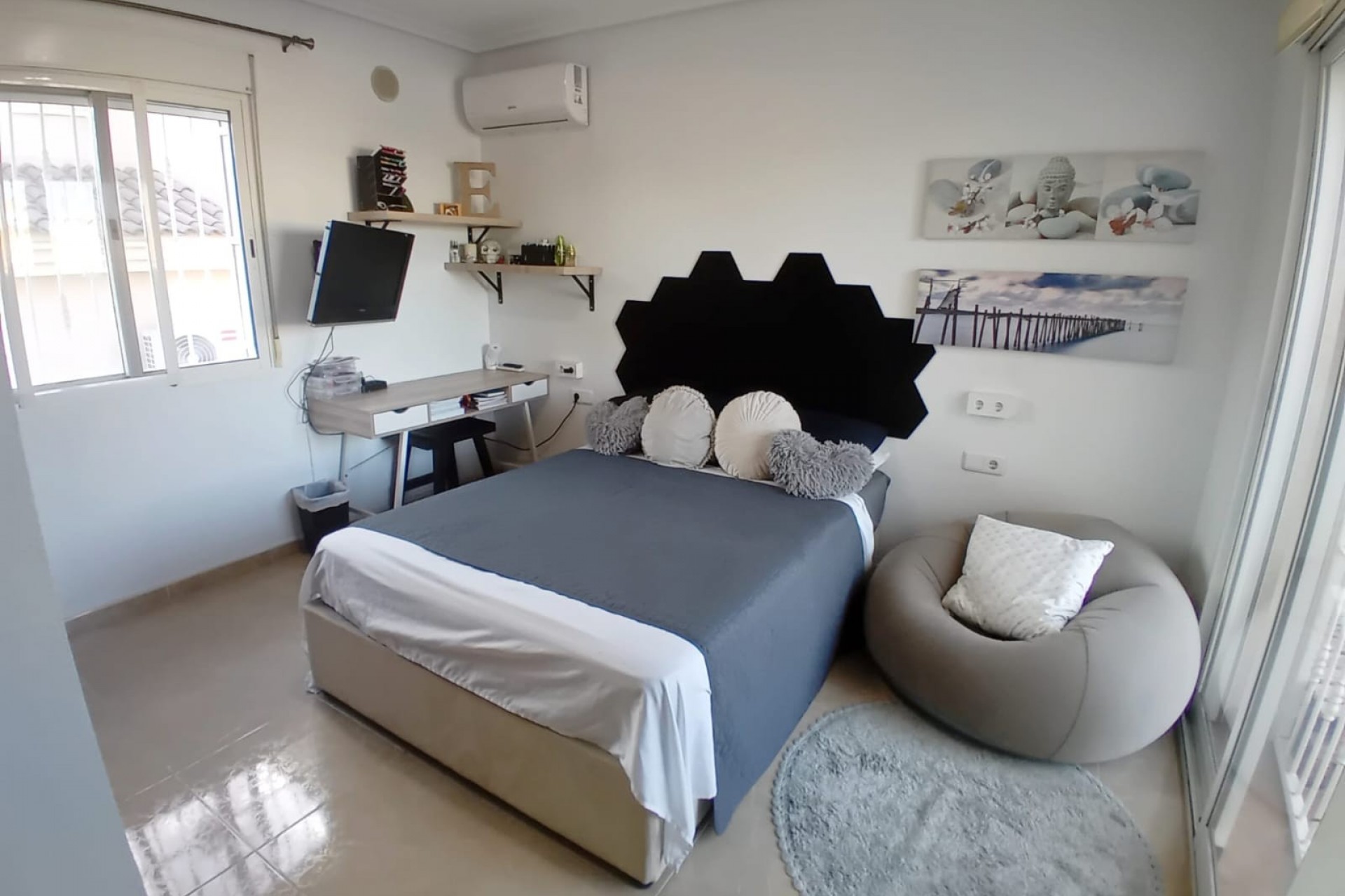 For sale - 4 Bedroom 3 Bathroom Villa Detached in Ciudad Quesada - Doña pepa  - Alicante