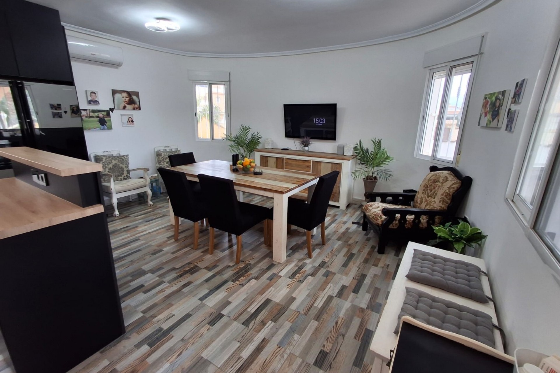 For sale - 4 Bedroom 3 Bathroom Villa Detached in Ciudad Quesada - Doña pepa  - Alicante