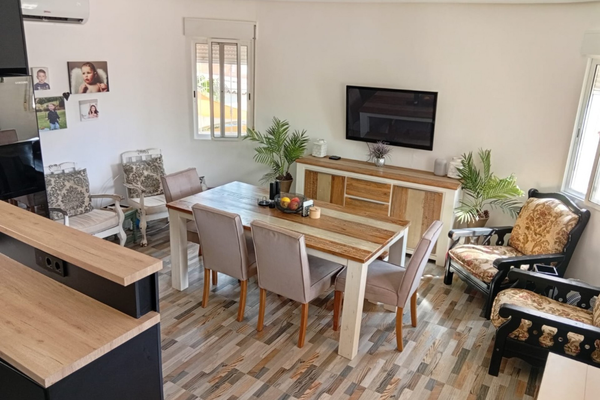 For sale - 4 Bedroom 3 Bathroom Villa Detached in Ciudad Quesada - Doña pepa  - Alicante