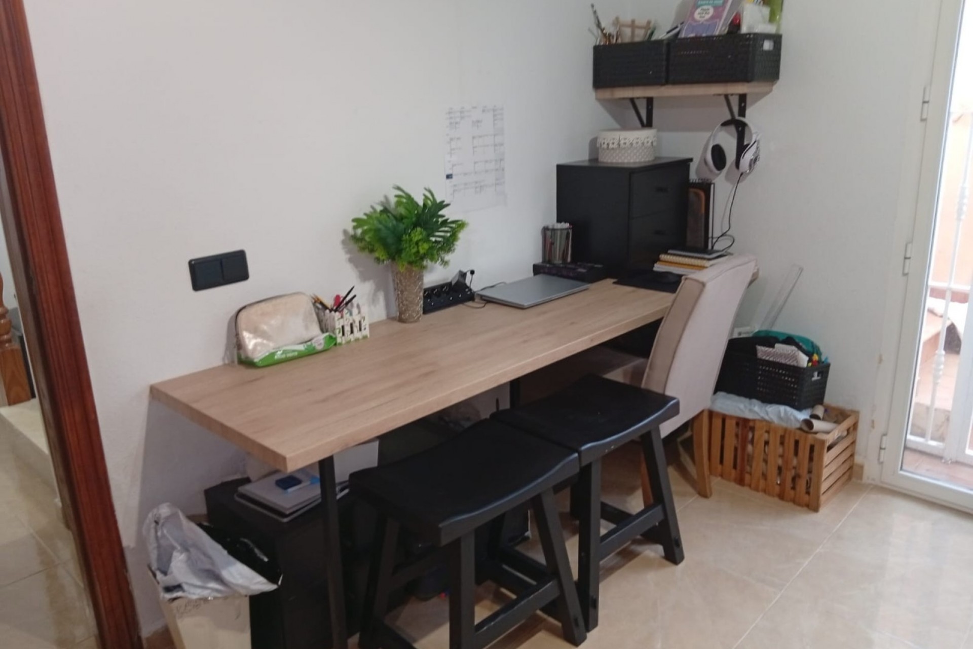 For sale - 4 Bedroom 3 Bathroom Villa Detached in Ciudad Quesada - Doña pepa  - Alicante