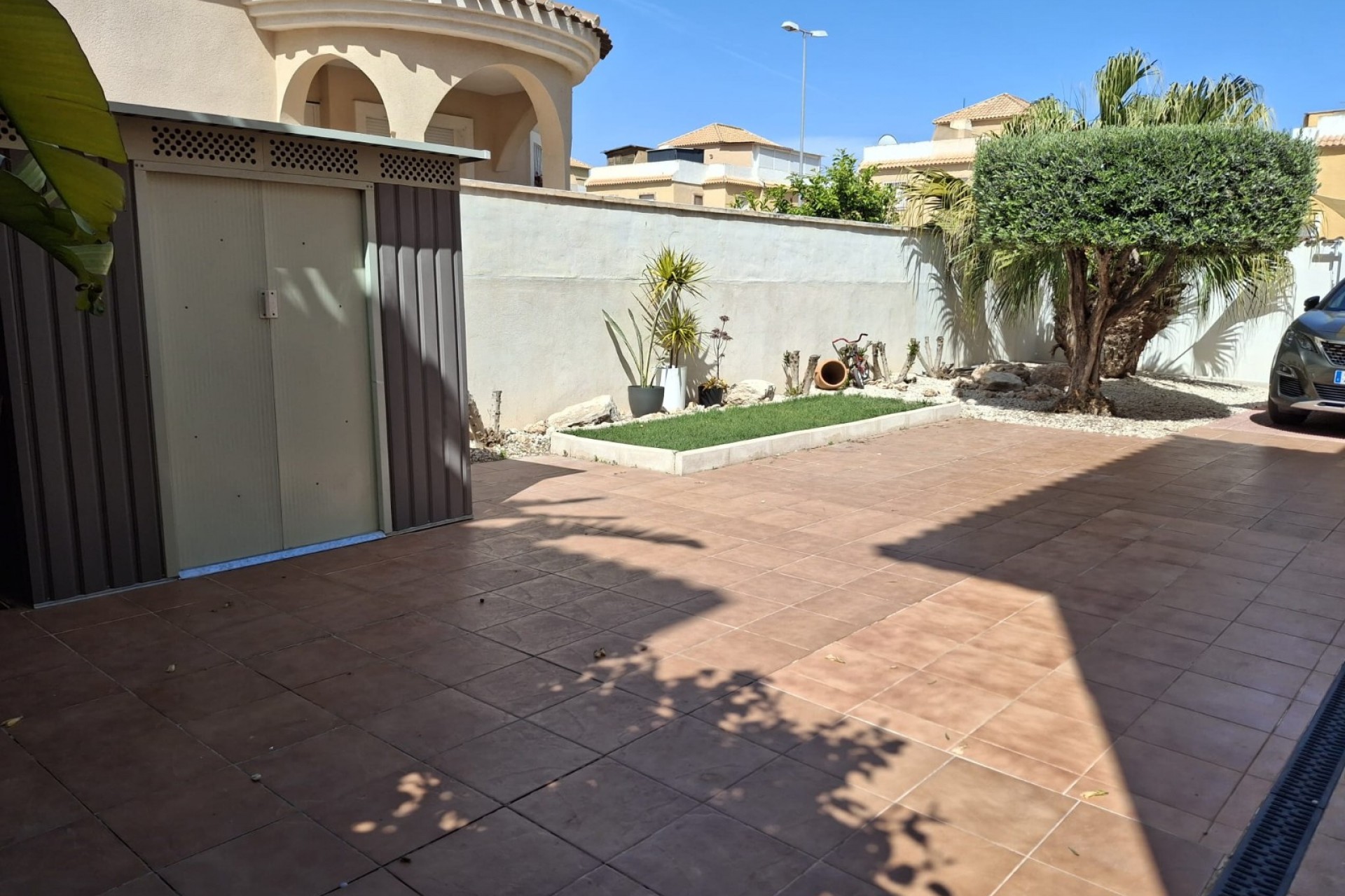 For sale - 4 Bedroom 3 Bathroom Villa Detached in Ciudad Quesada - Doña pepa  - Alicante