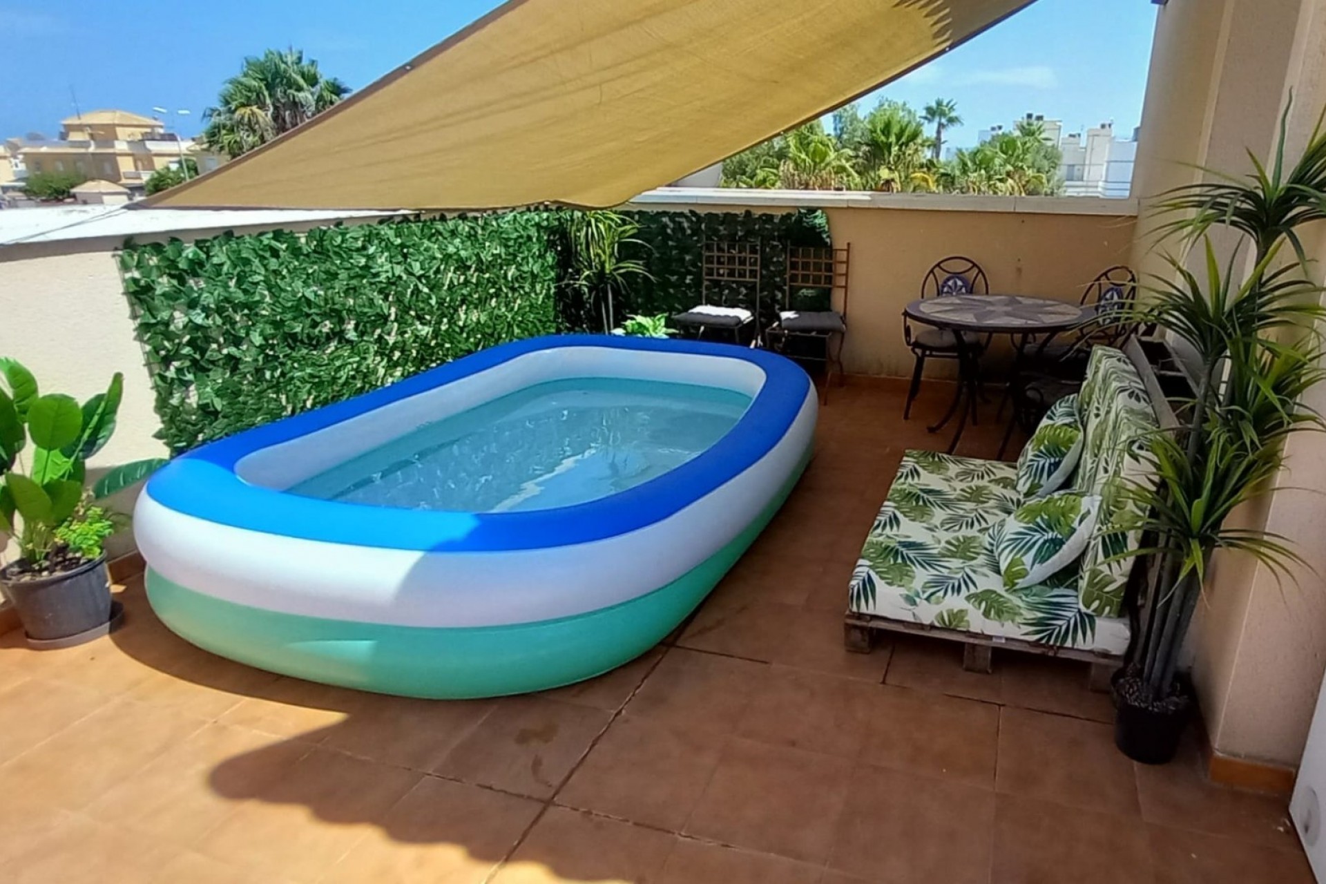 For sale - 4 Bedroom 3 Bathroom Villa Detached in Ciudad Quesada - Doña pepa  - Alicante