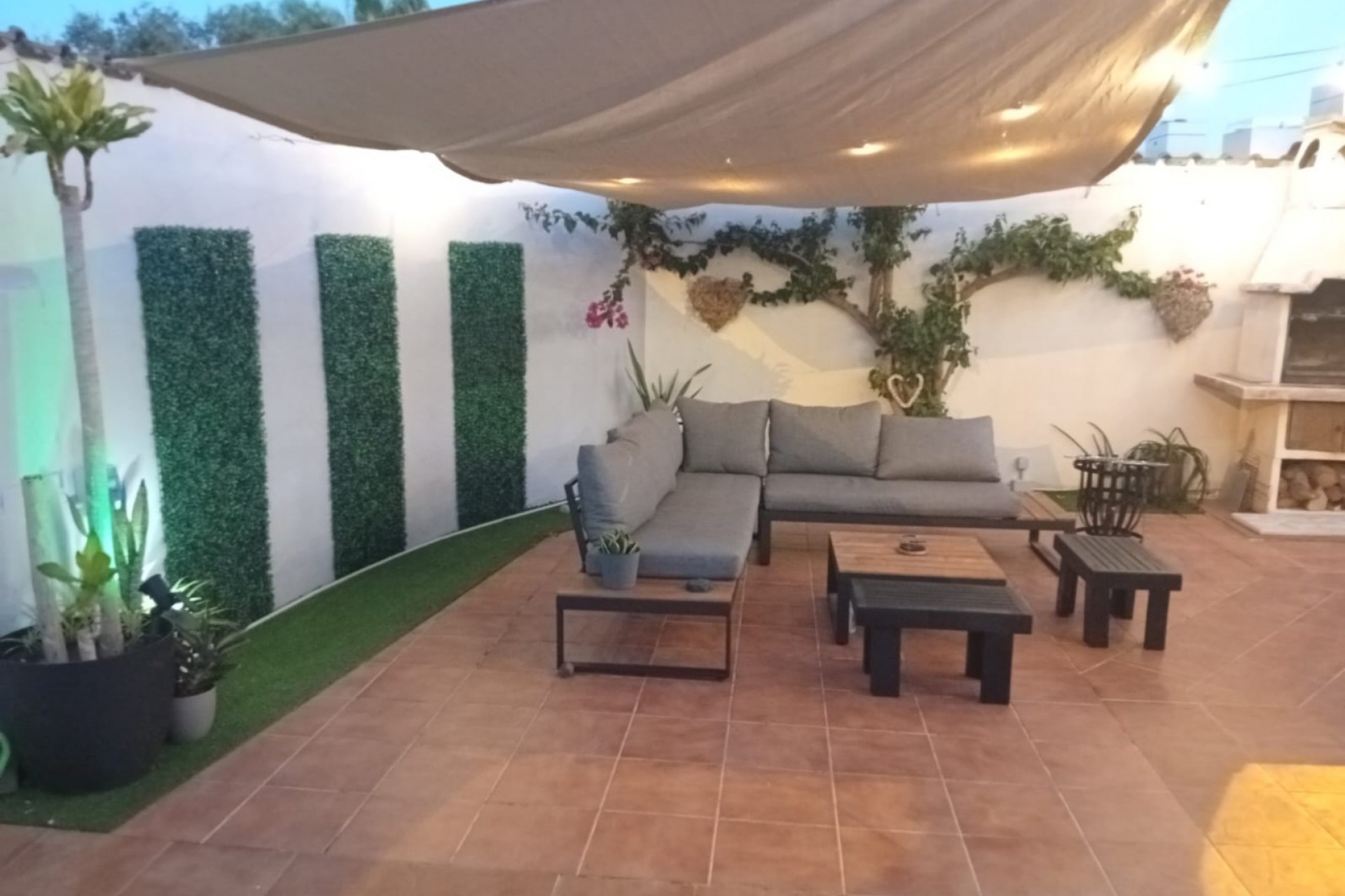 For sale - 4 Bedroom 3 Bathroom Villa Detached in Ciudad Quesada - Doña pepa  - Alicante