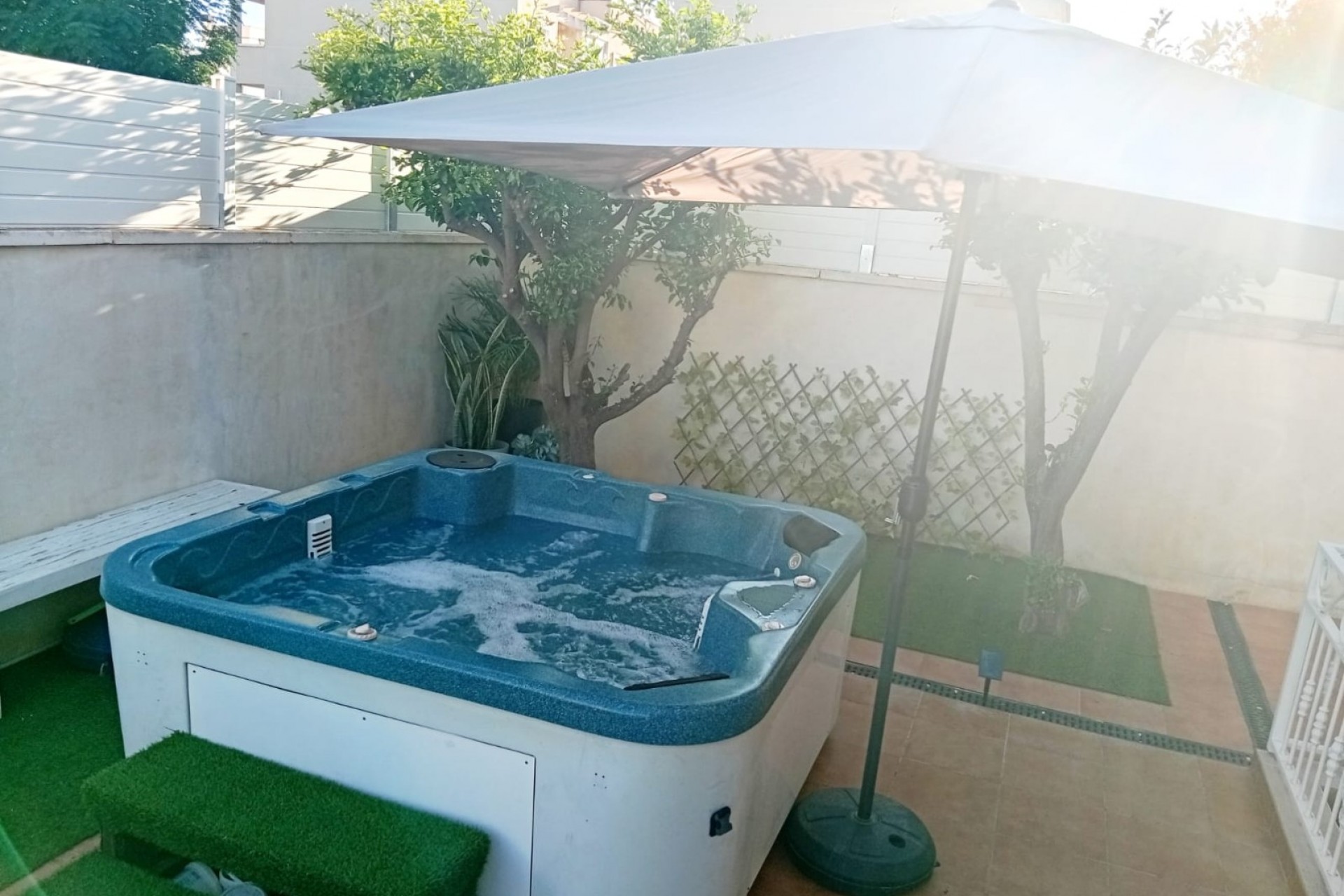 For sale - 4 Bedroom 3 Bathroom Villa Detached in Ciudad Quesada - Doña pepa  - Alicante