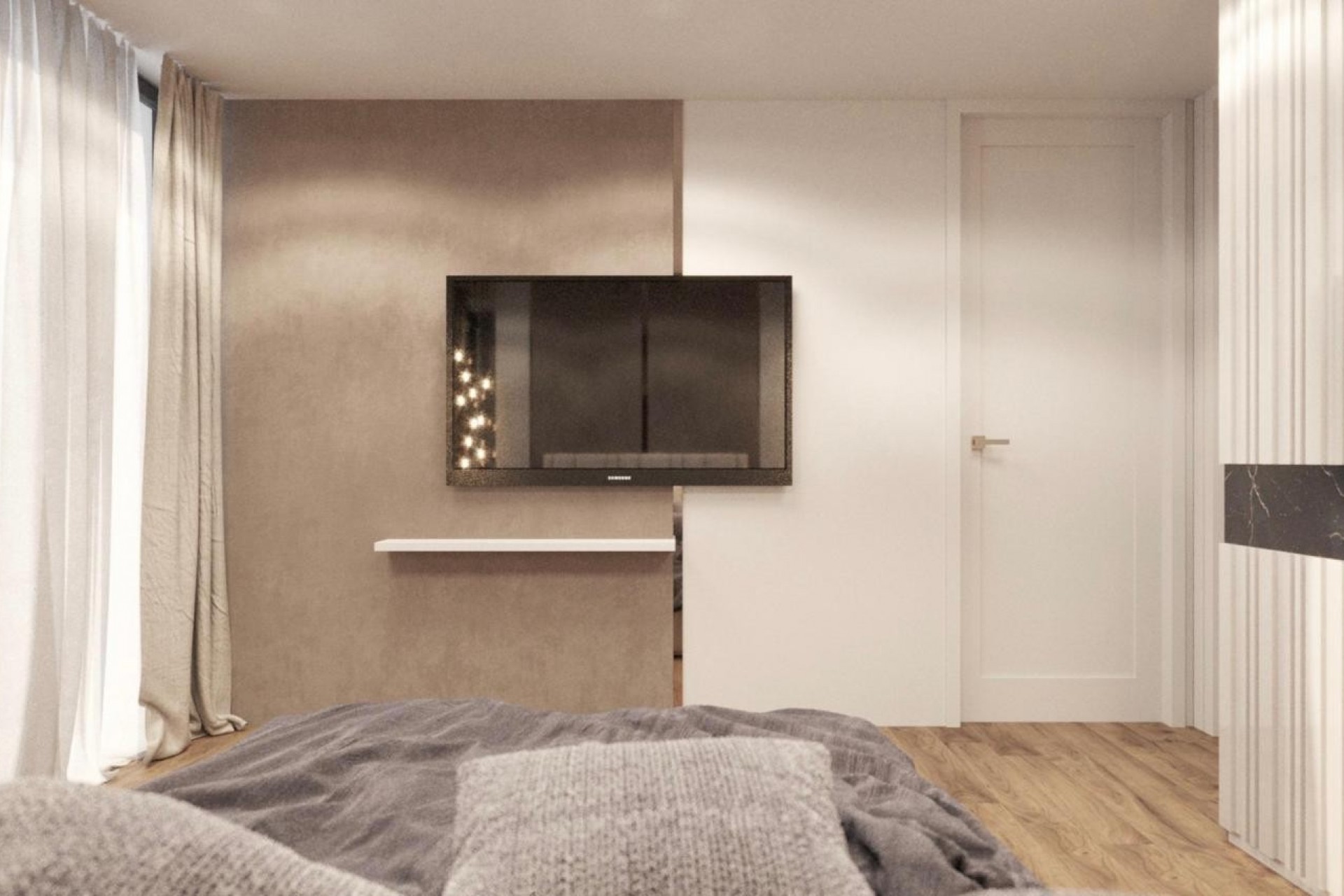 For sale - 3 Bedroom 4 Bathroom Villa Detached in Ciudad Quesada - Ciudad Quesada  - Alicante