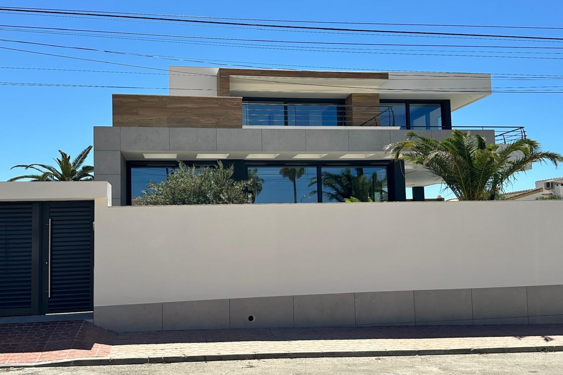 For sale - 3 Bedroom 4 Bathroom Villa Detached in Ciudad Quesada - Ciudad Quesada  - Alicante