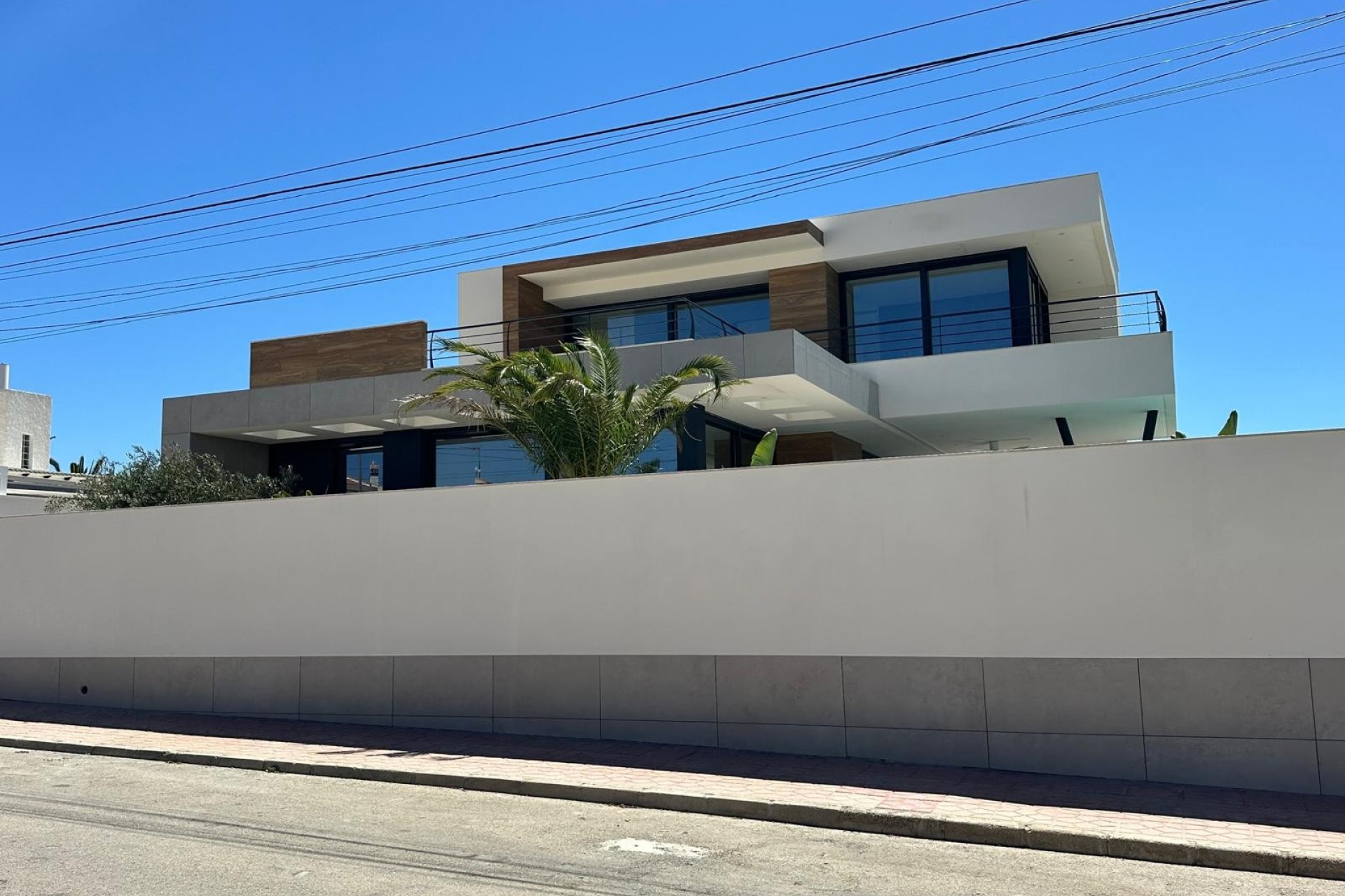 For sale - 3 Bedroom 4 Bathroom Villa Detached in Ciudad Quesada - Ciudad Quesada  - Alicante