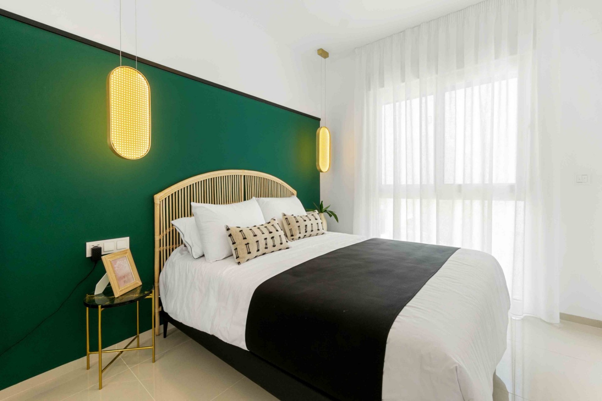 For sale - 2 Bedroom 2 Bathroom Apartment in Ciudad Quesada - Doña pepa  - Alicante