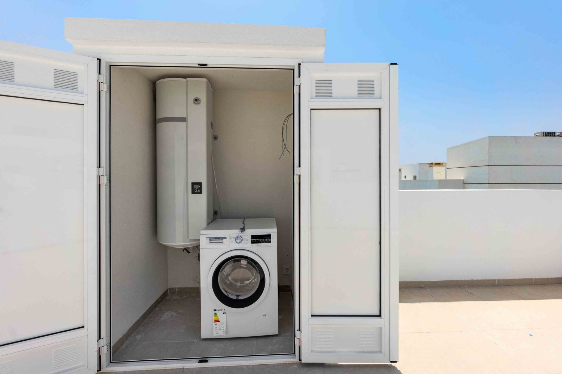 For sale - 2 Bedroom 2 Bathroom Apartment in Ciudad Quesada - Doña pepa  - Alicante