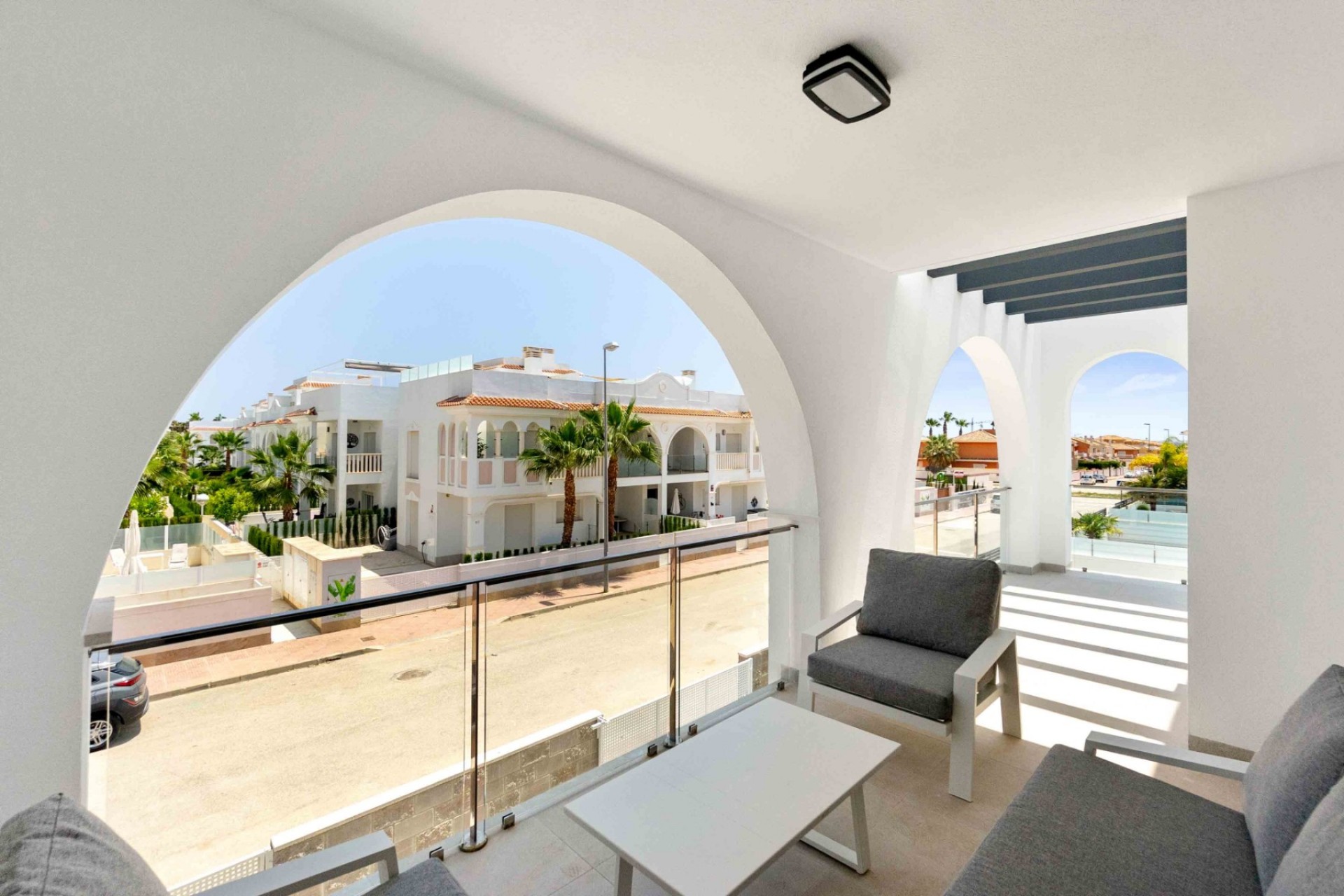 For sale - 2 Bedroom 2 Bathroom Apartment in Ciudad Quesada - Doña pepa  - Alicante