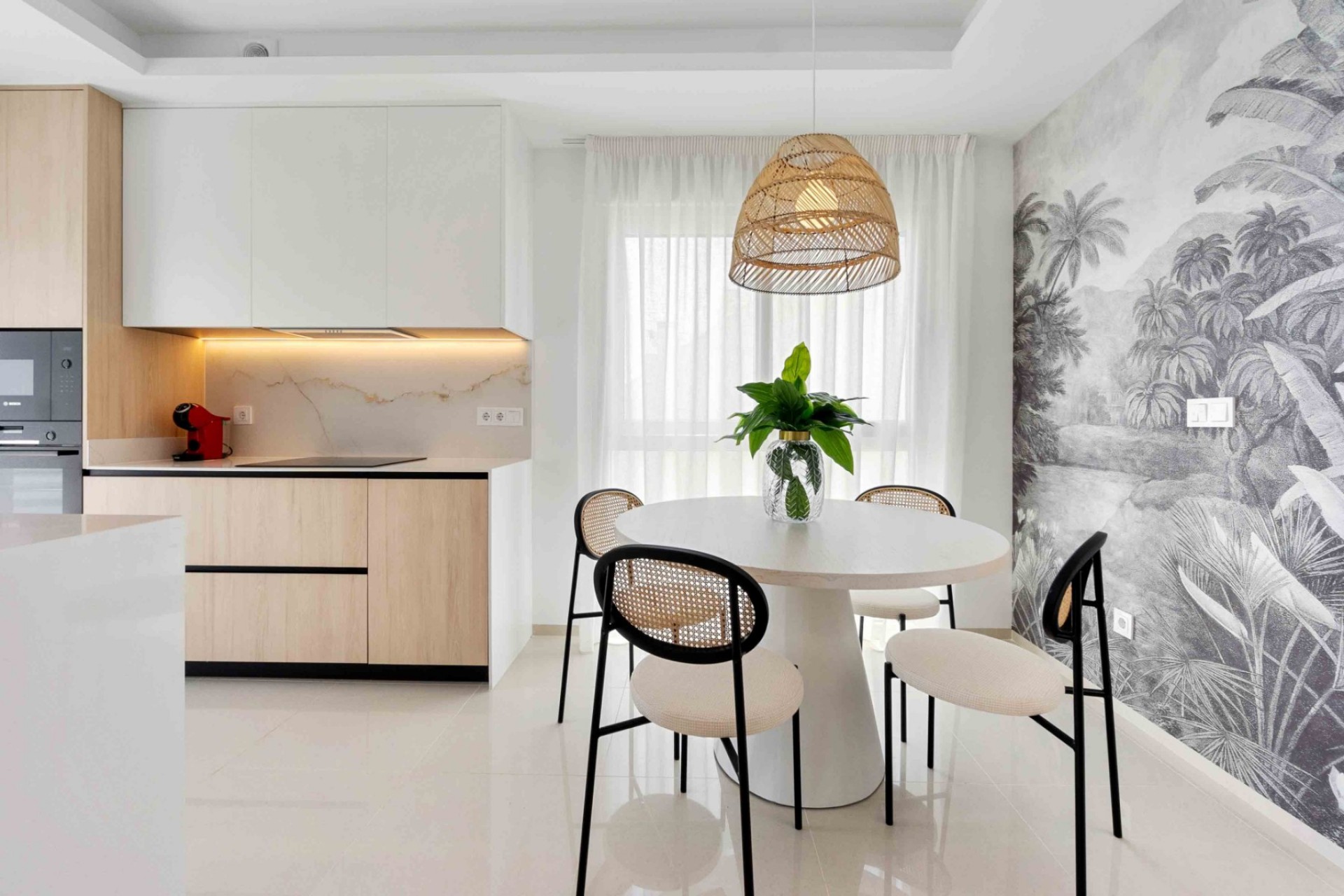 For sale - 2 Bedroom 2 Bathroom Apartment in Ciudad Quesada - Doña pepa  - Alicante