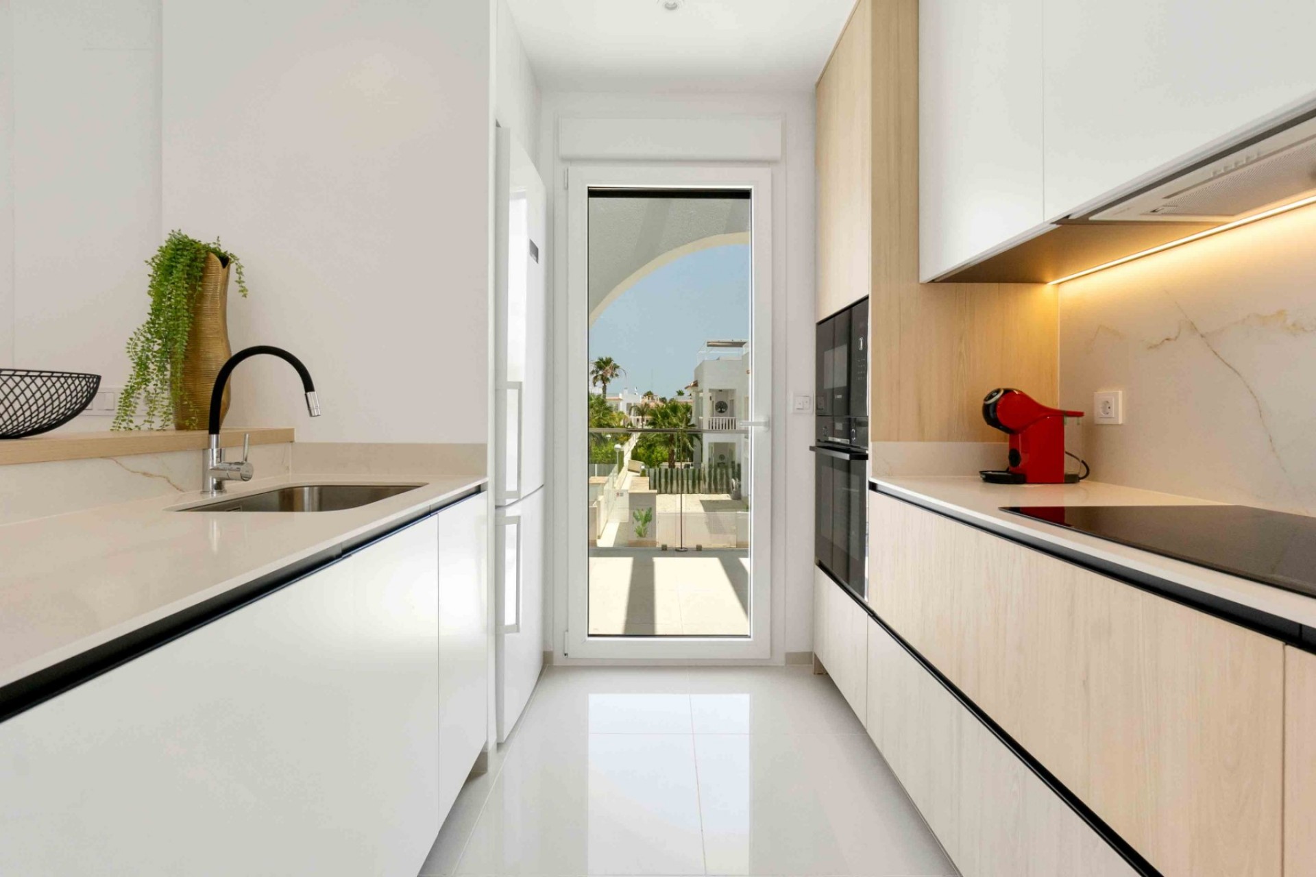 For sale - 2 Bedroom 2 Bathroom Apartment in Ciudad Quesada - Doña pepa  - Alicante