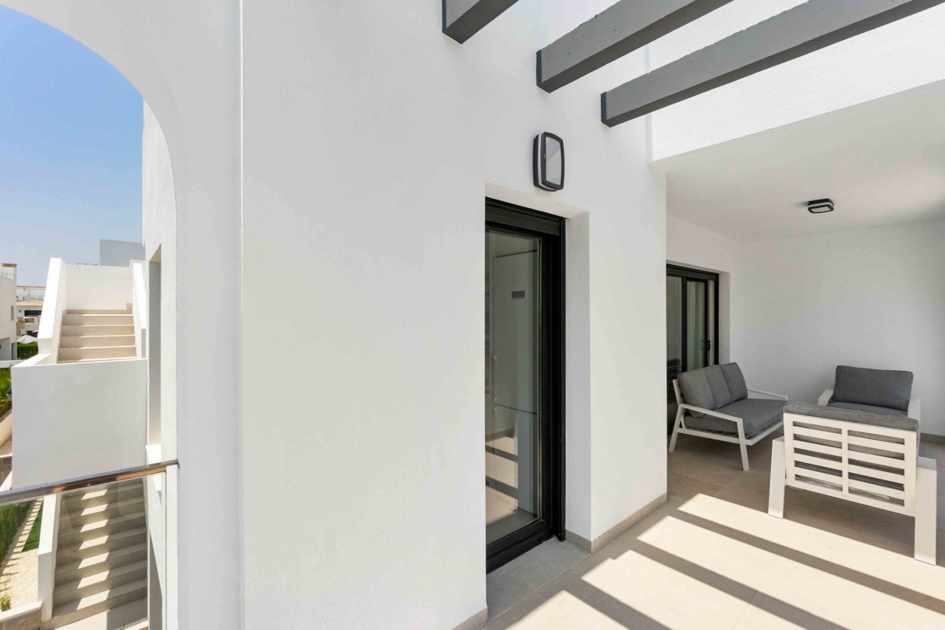 For sale - 2 Bedroom 2 Bathroom Apartment in Ciudad Quesada - Doña pepa  - Alicante