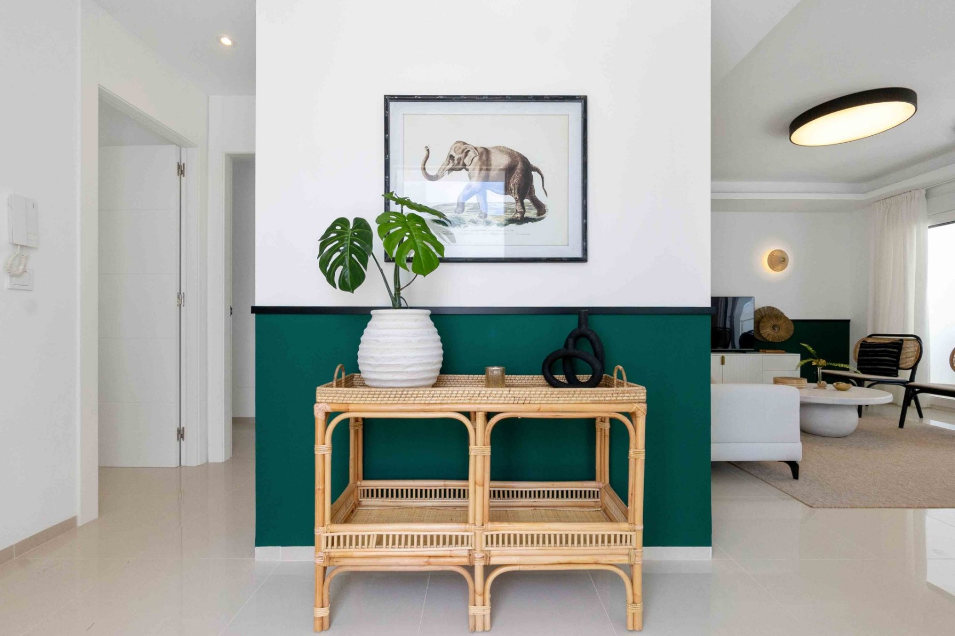 For sale - 2 Bedroom 2 Bathroom Apartment in Ciudad Quesada - Doña pepa  - Alicante