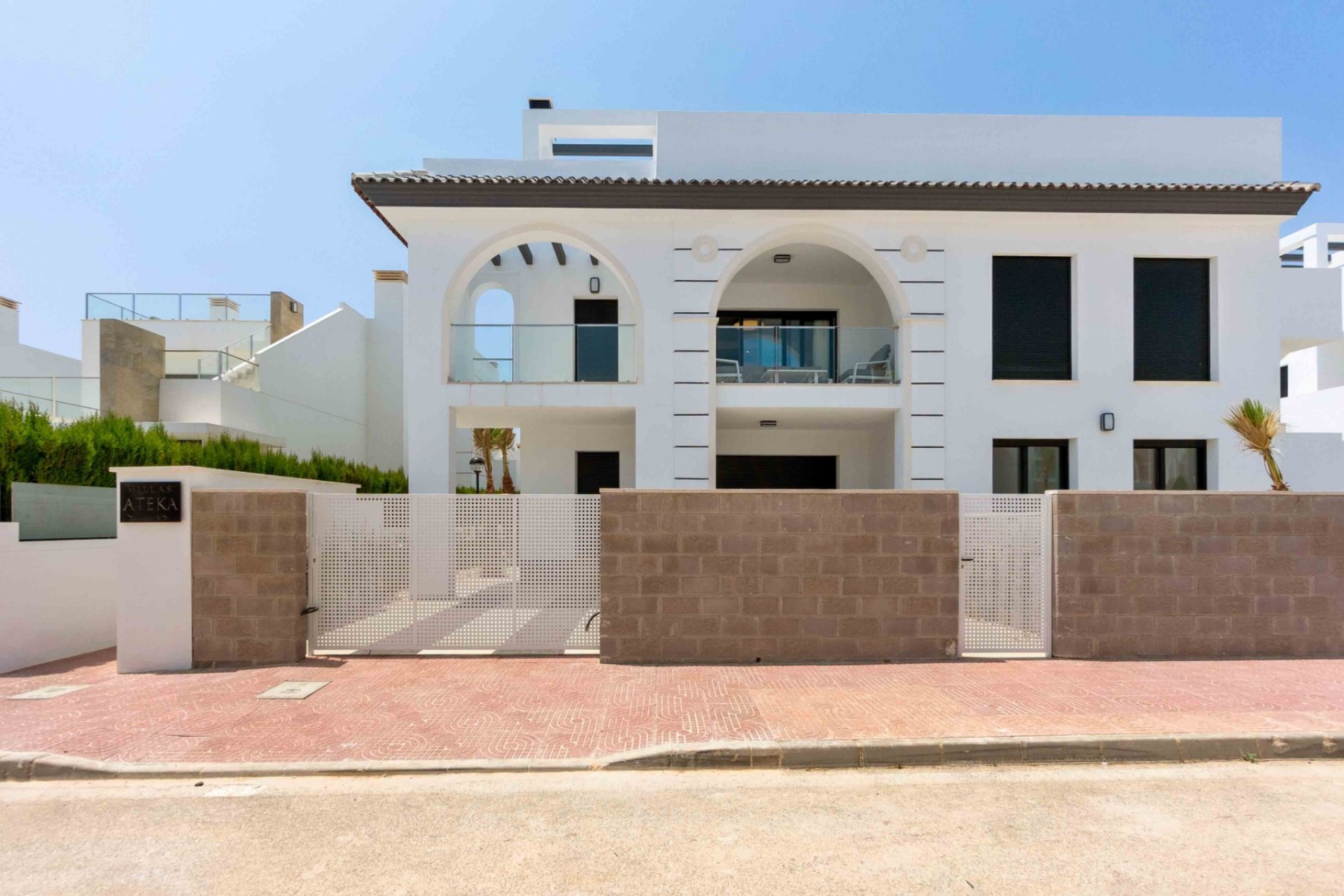 For sale - 2 Bedroom 2 Bathroom Apartment in Ciudad Quesada - Doña pepa  - Alicante