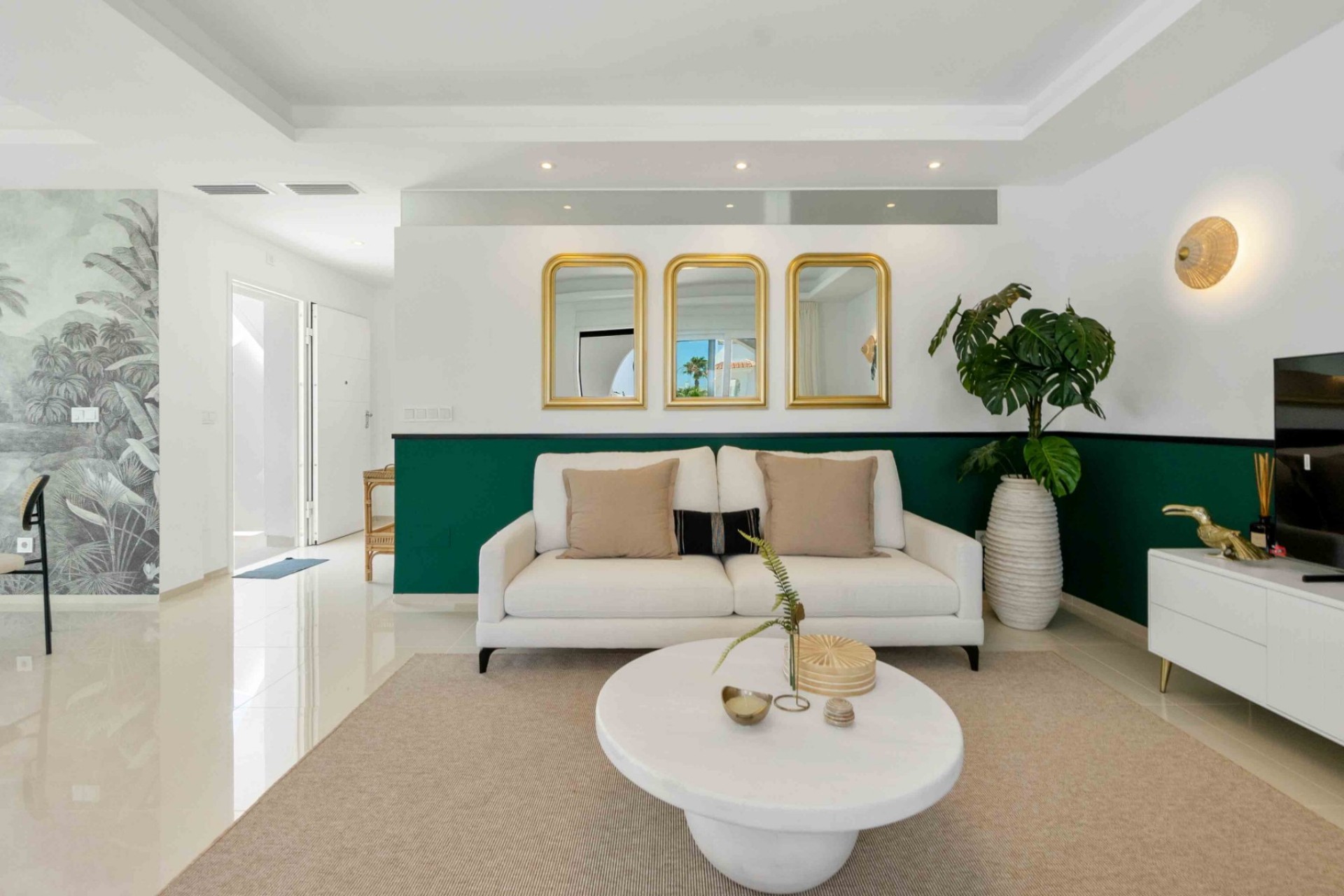 For sale - 2 Bedroom 2 Bathroom Apartment in Ciudad Quesada - Doña pepa  - Alicante