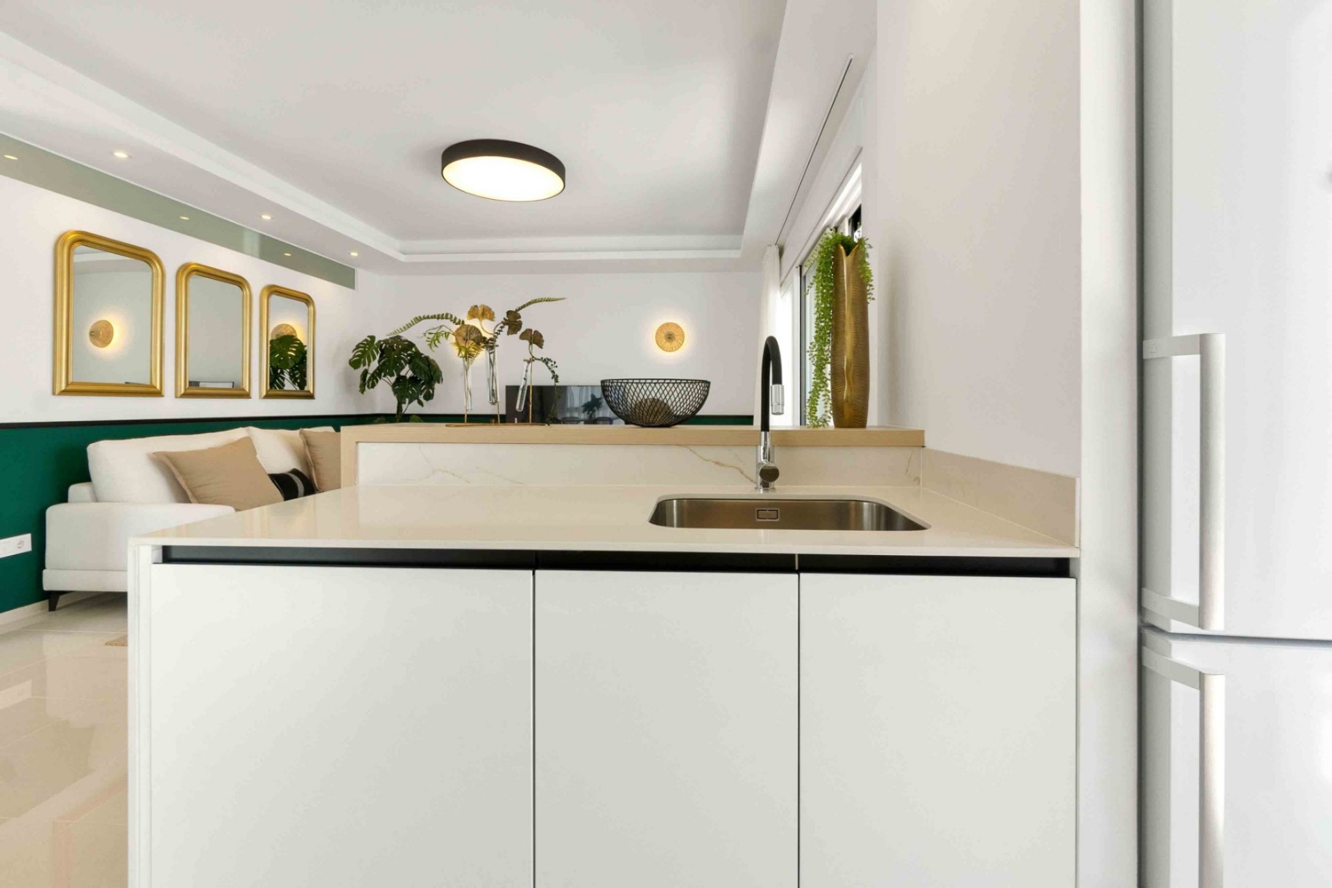 For sale - 2 Bedroom 2 Bathroom Apartment in Ciudad Quesada - Doña pepa  - Alicante