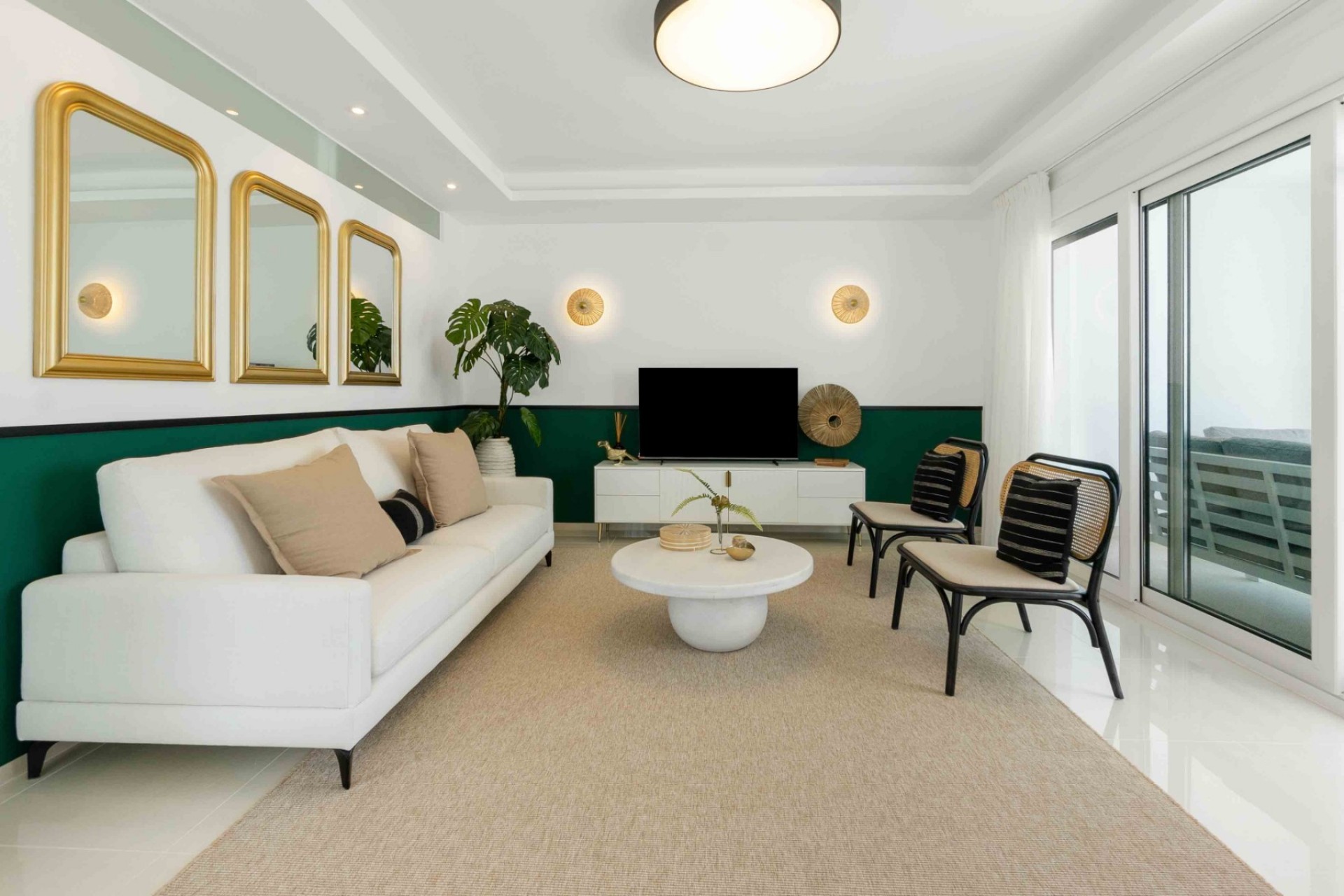 For sale - 2 Bedroom 2 Bathroom Apartment in Ciudad Quesada - Doña pepa  - Alicante