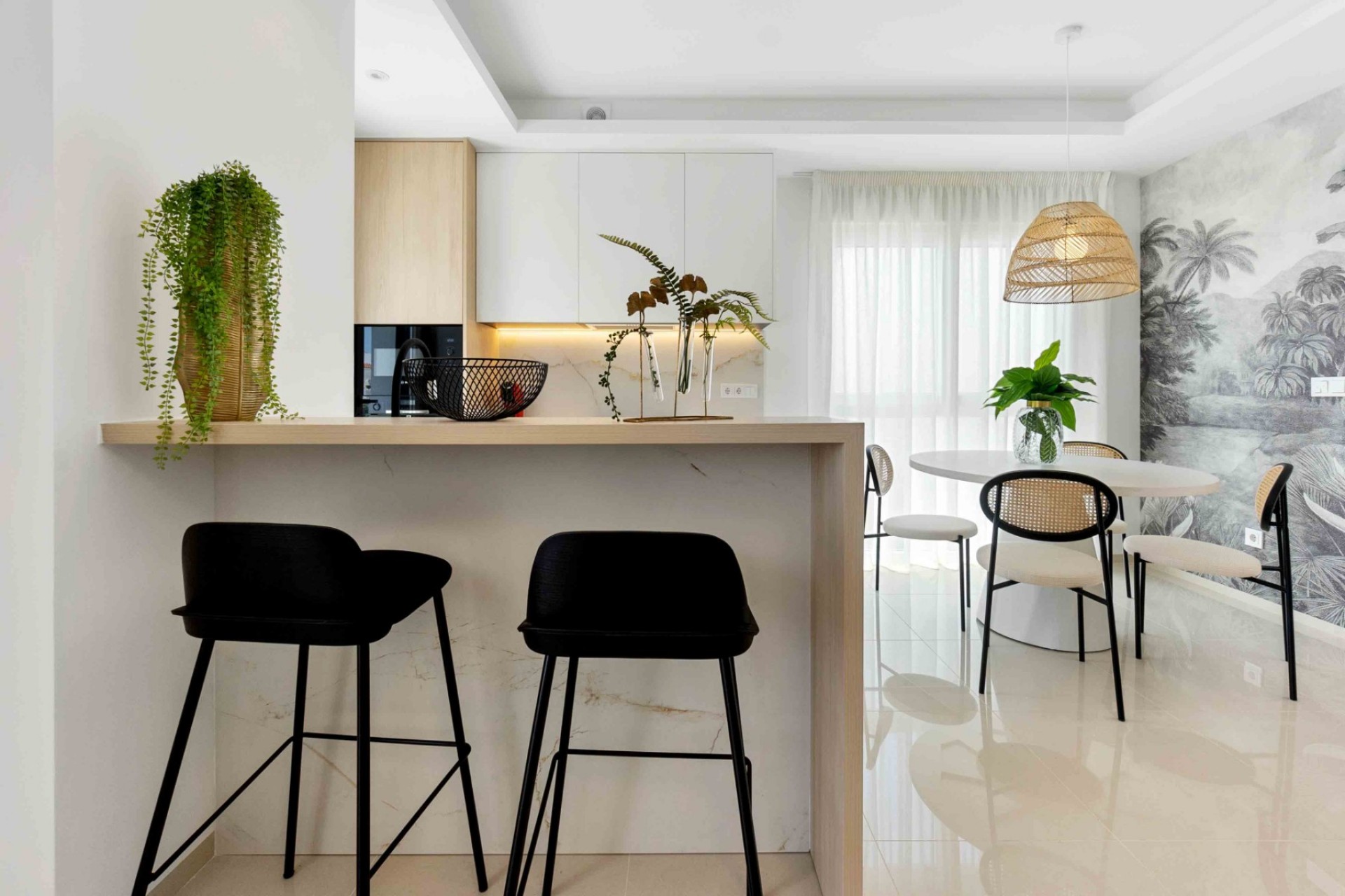 For sale - 2 Bedroom 2 Bathroom Apartment in Ciudad Quesada - Doña pepa  - Alicante