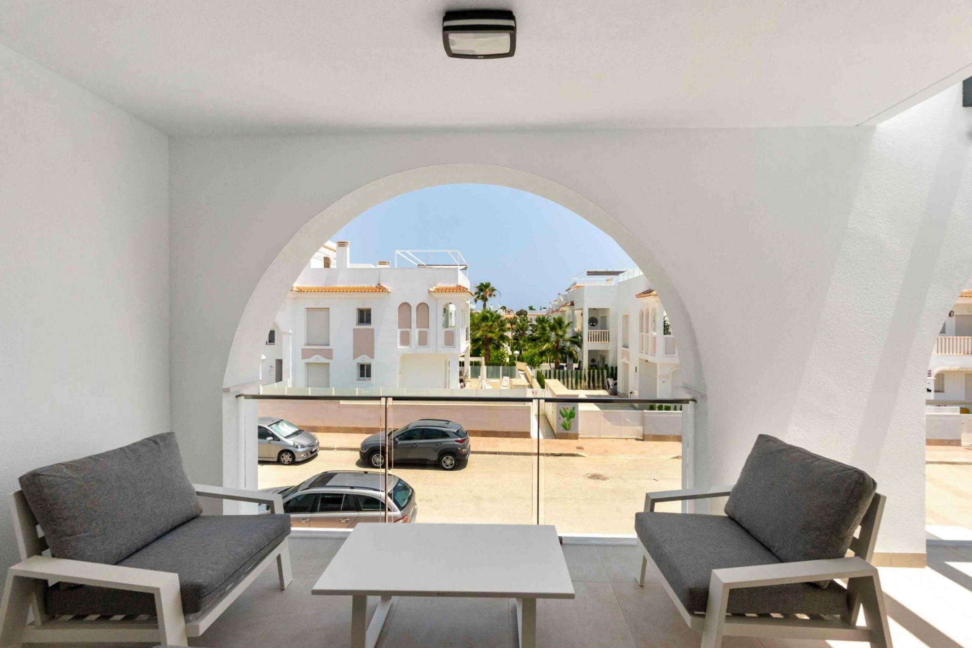 For sale - 2 Bedroom 2 Bathroom Apartment in Ciudad Quesada - Doña pepa  - Alicante