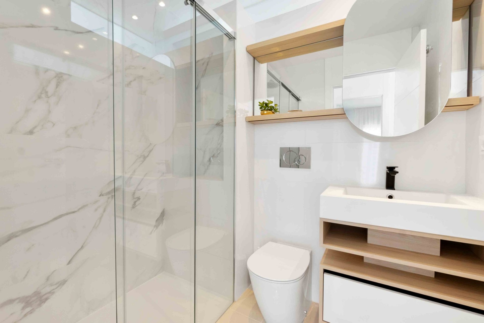 For sale - 2 Bedroom 2 Bathroom Apartment in Ciudad Quesada - Doña pepa  - Alicante