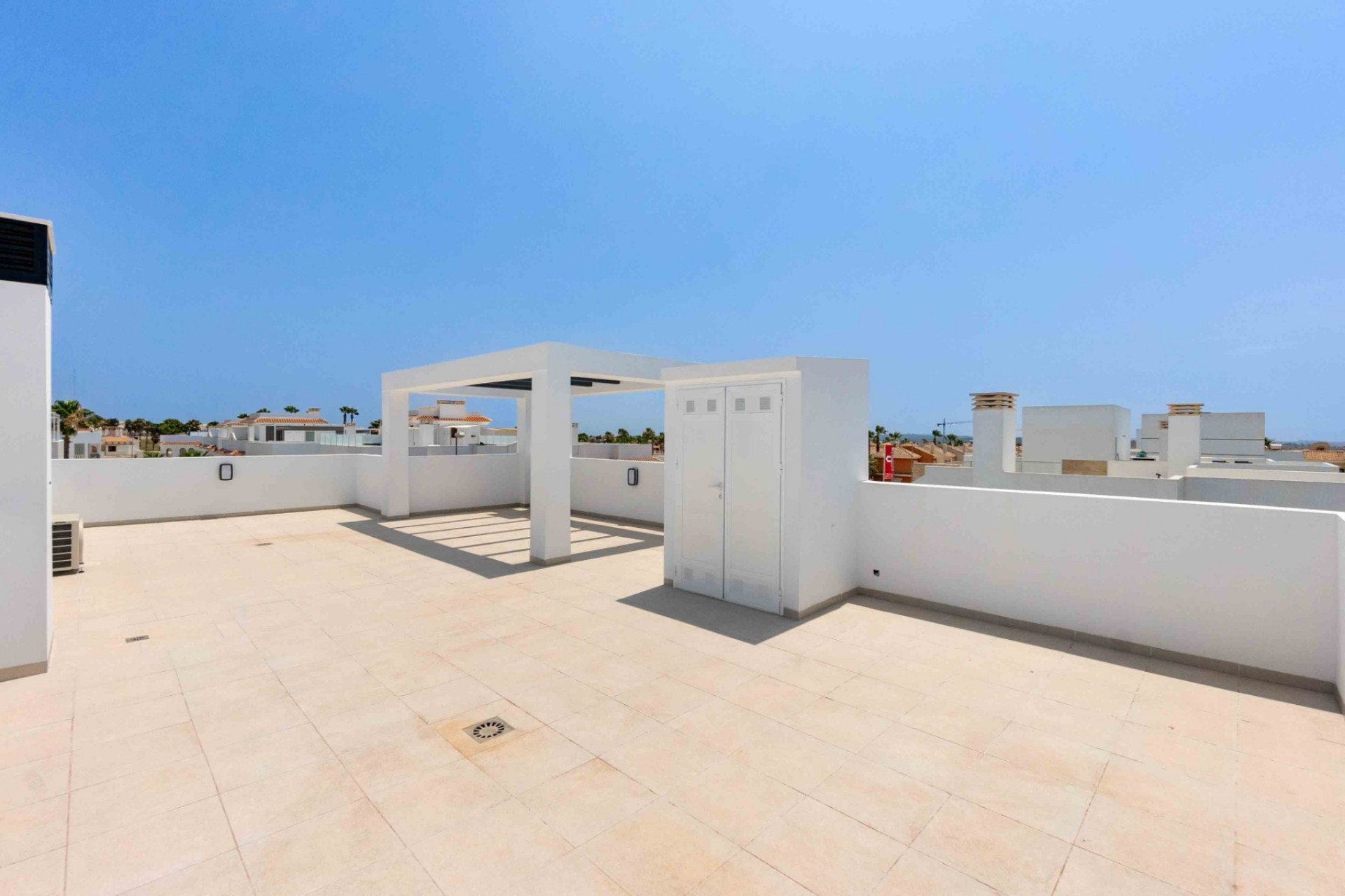 For sale - 2 Bedroom 2 Bathroom Apartment in Ciudad Quesada - Doña pepa  - Alicante