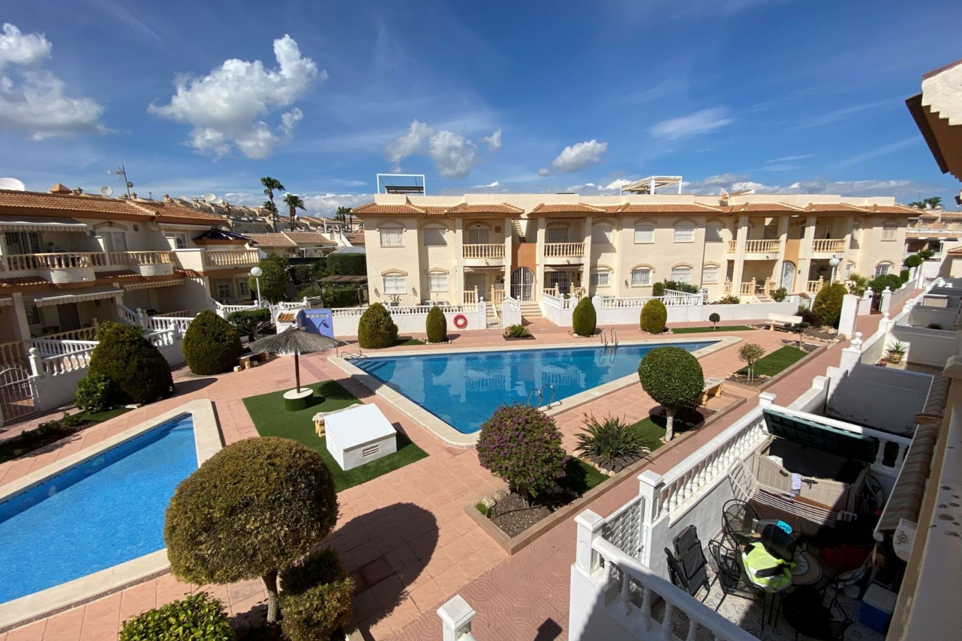 For sale - 2 Bedroom 2 Bathroom Apartment in Ciudad Quesada - Dona Pepa  - Alicante