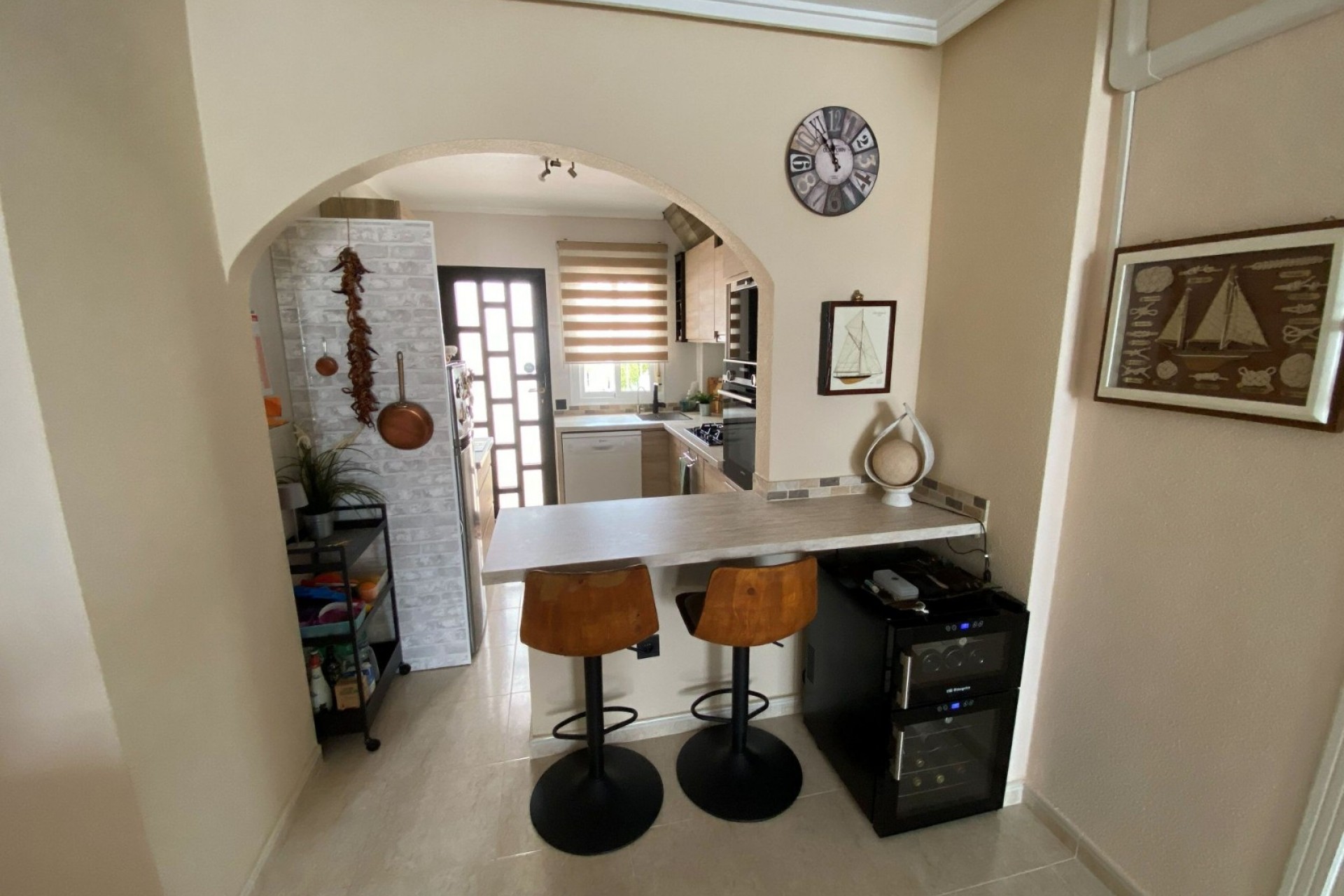 For sale - 2 Bedroom 2 Bathroom Apartment in Ciudad Quesada - Dona Pepa  - Alicante