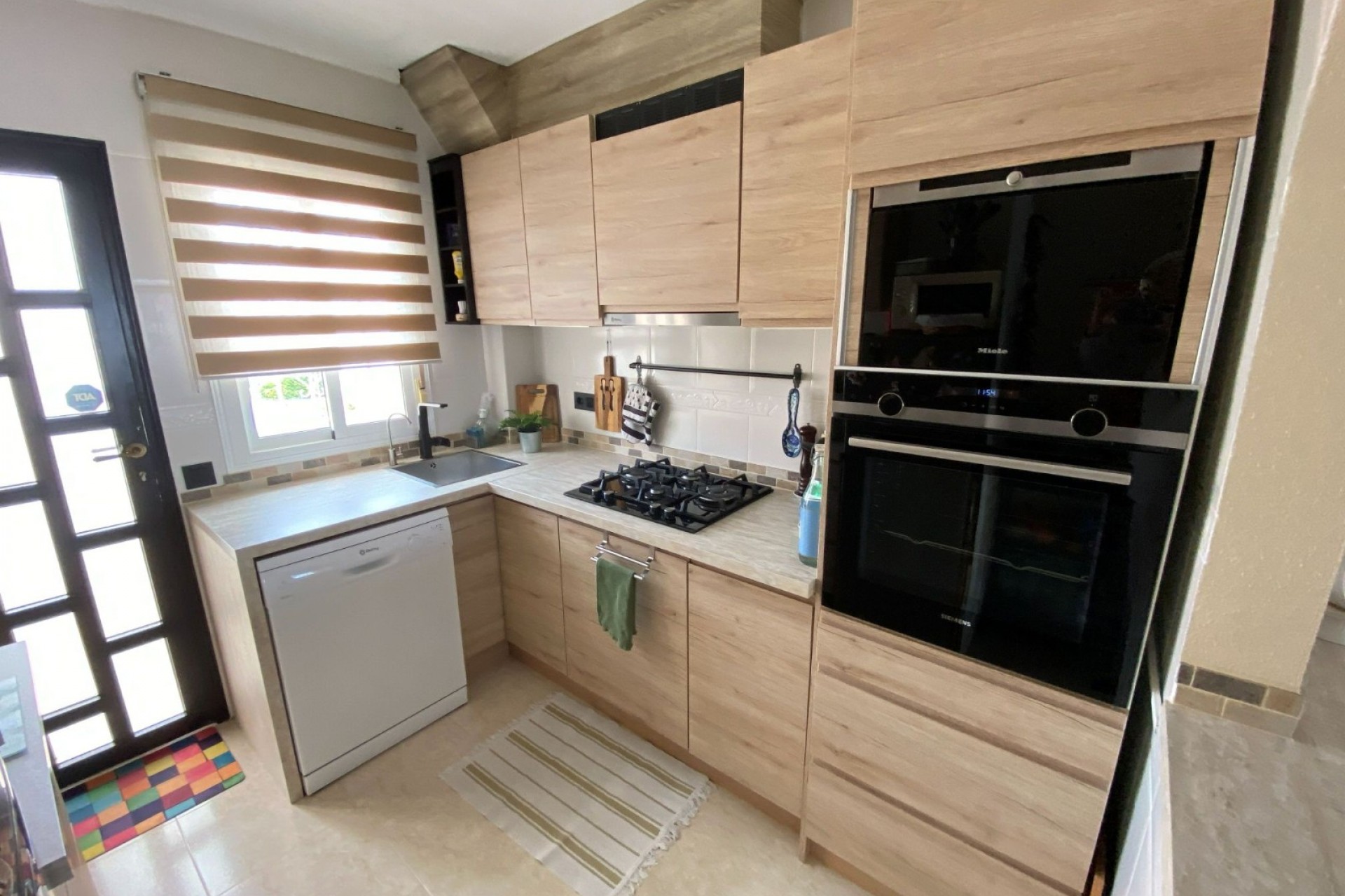 For sale - 2 Bedroom 2 Bathroom Apartment in Ciudad Quesada - Dona Pepa  - Alicante