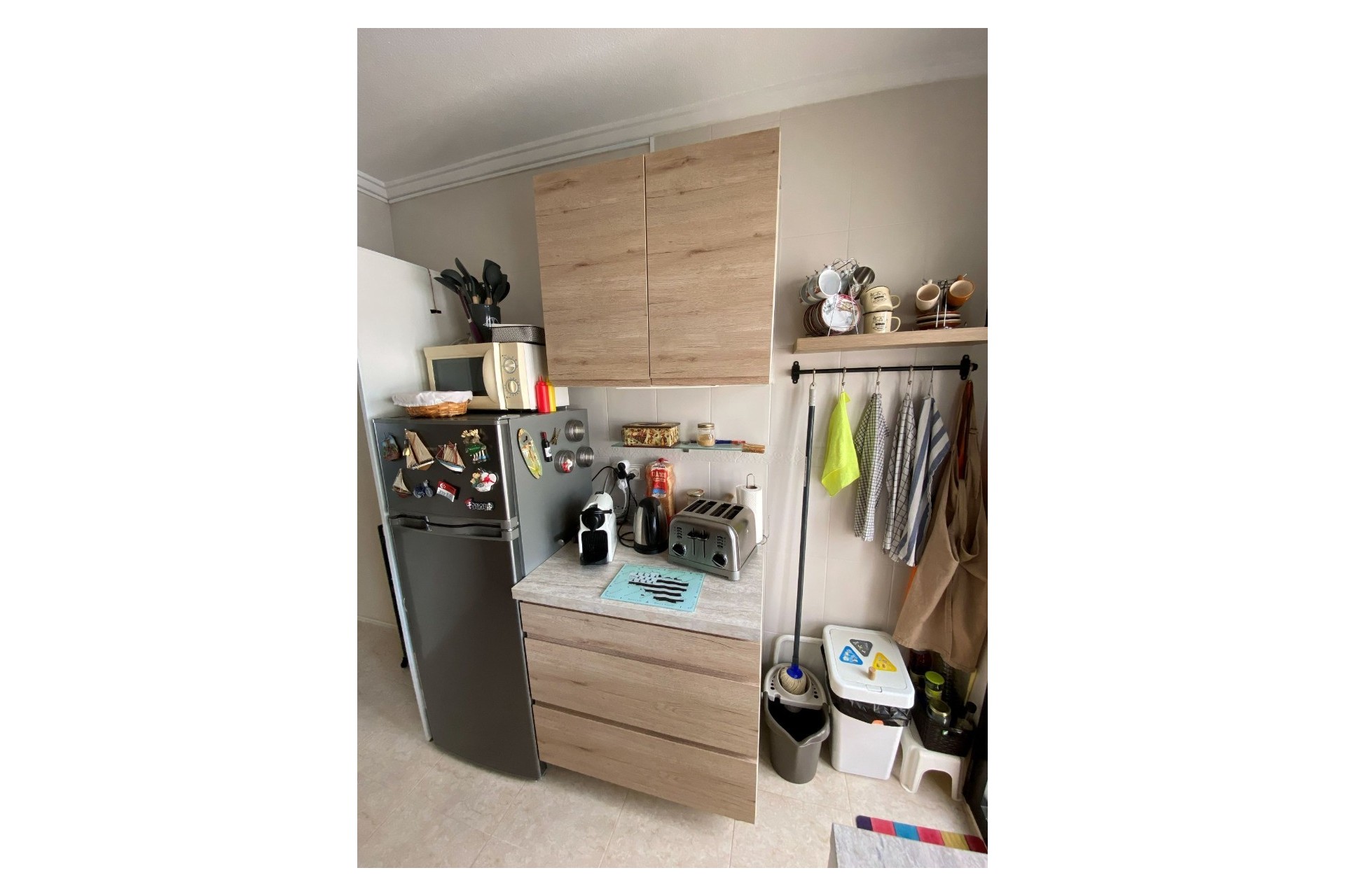 For sale - 2 Bedroom 2 Bathroom Apartment in Ciudad Quesada - Dona Pepa  - Alicante