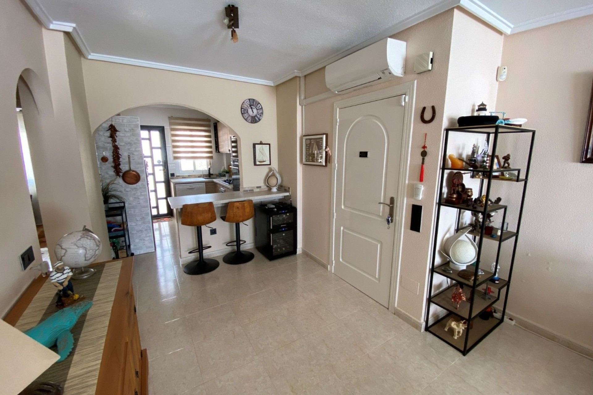 For sale - 2 Bedroom 2 Bathroom Apartment in Ciudad Quesada - Dona Pepa  - Alicante