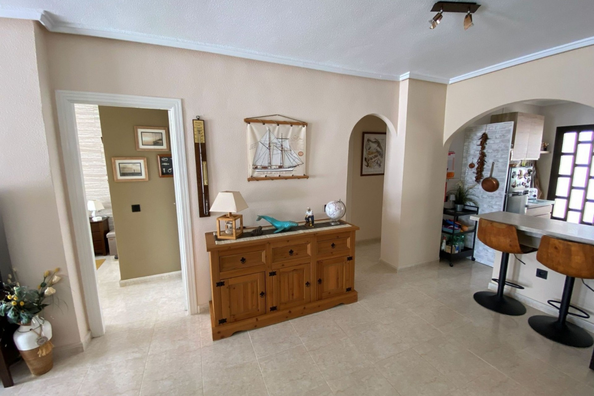 For sale - 2 Bedroom 2 Bathroom Apartment in Ciudad Quesada - Dona Pepa  - Alicante