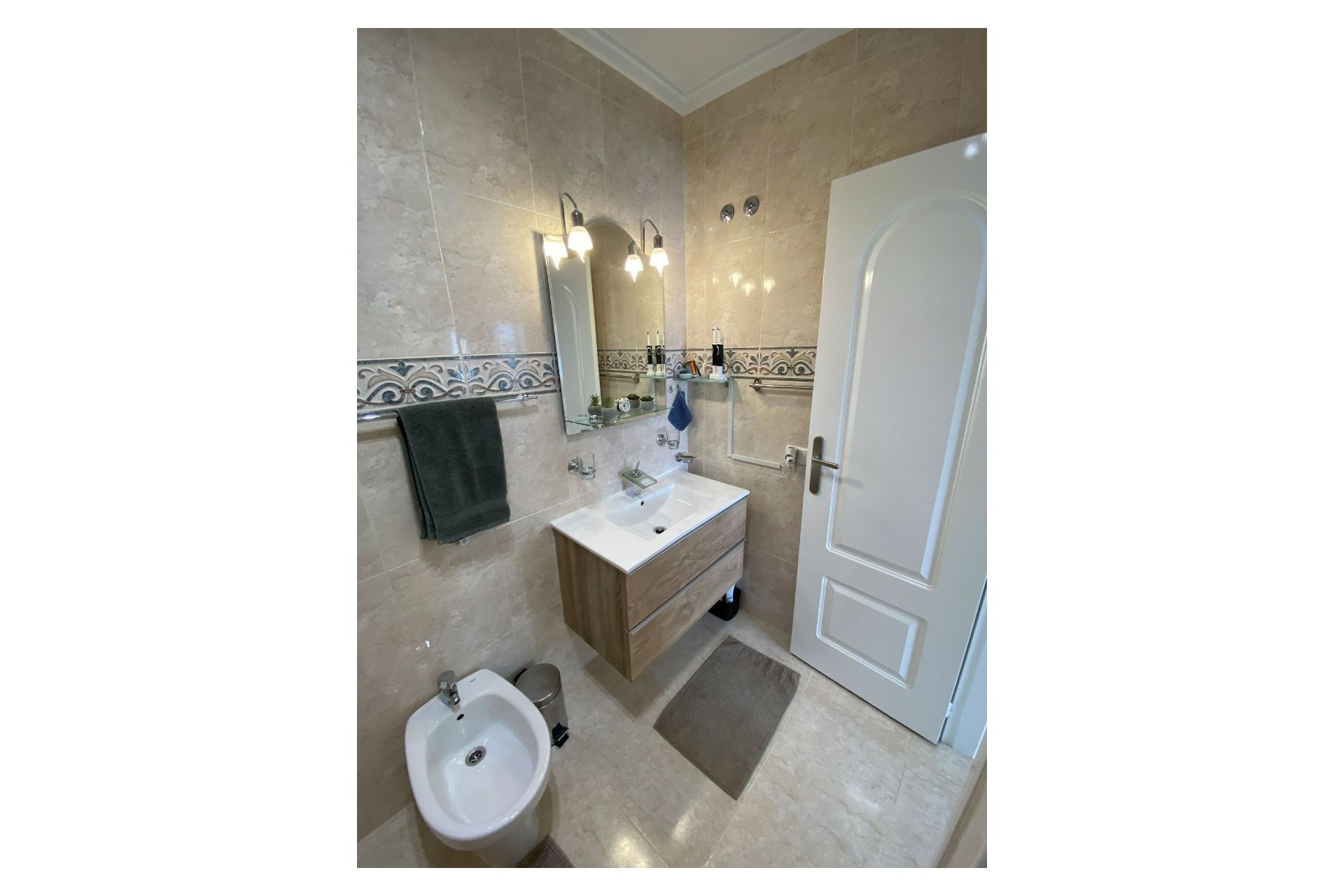 For sale - 2 Bedroom 2 Bathroom Apartment in Ciudad Quesada - Dona Pepa  - Alicante