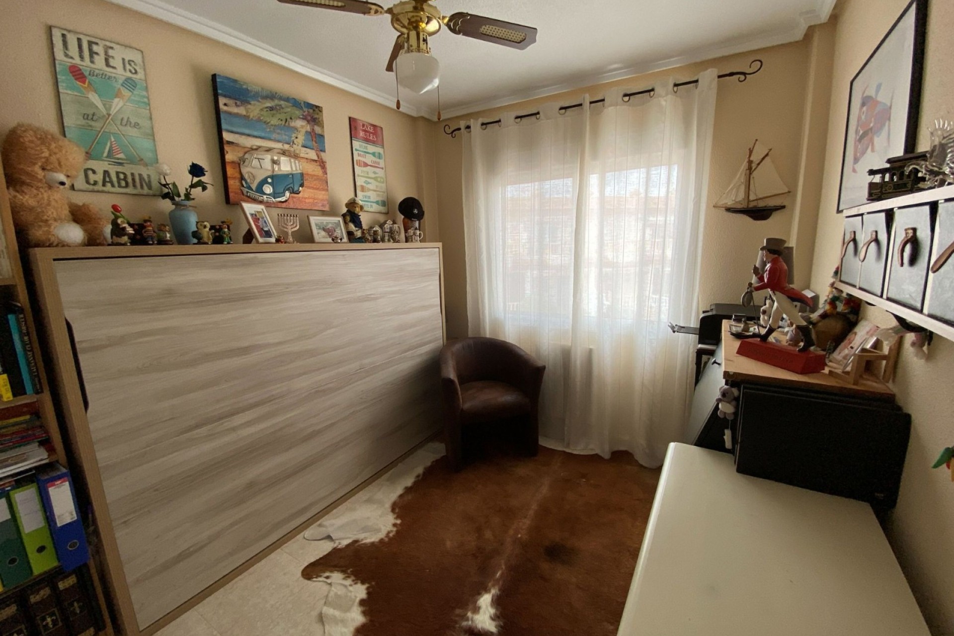 For sale - 2 Bedroom 2 Bathroom Apartment in Ciudad Quesada - Dona Pepa  - Alicante