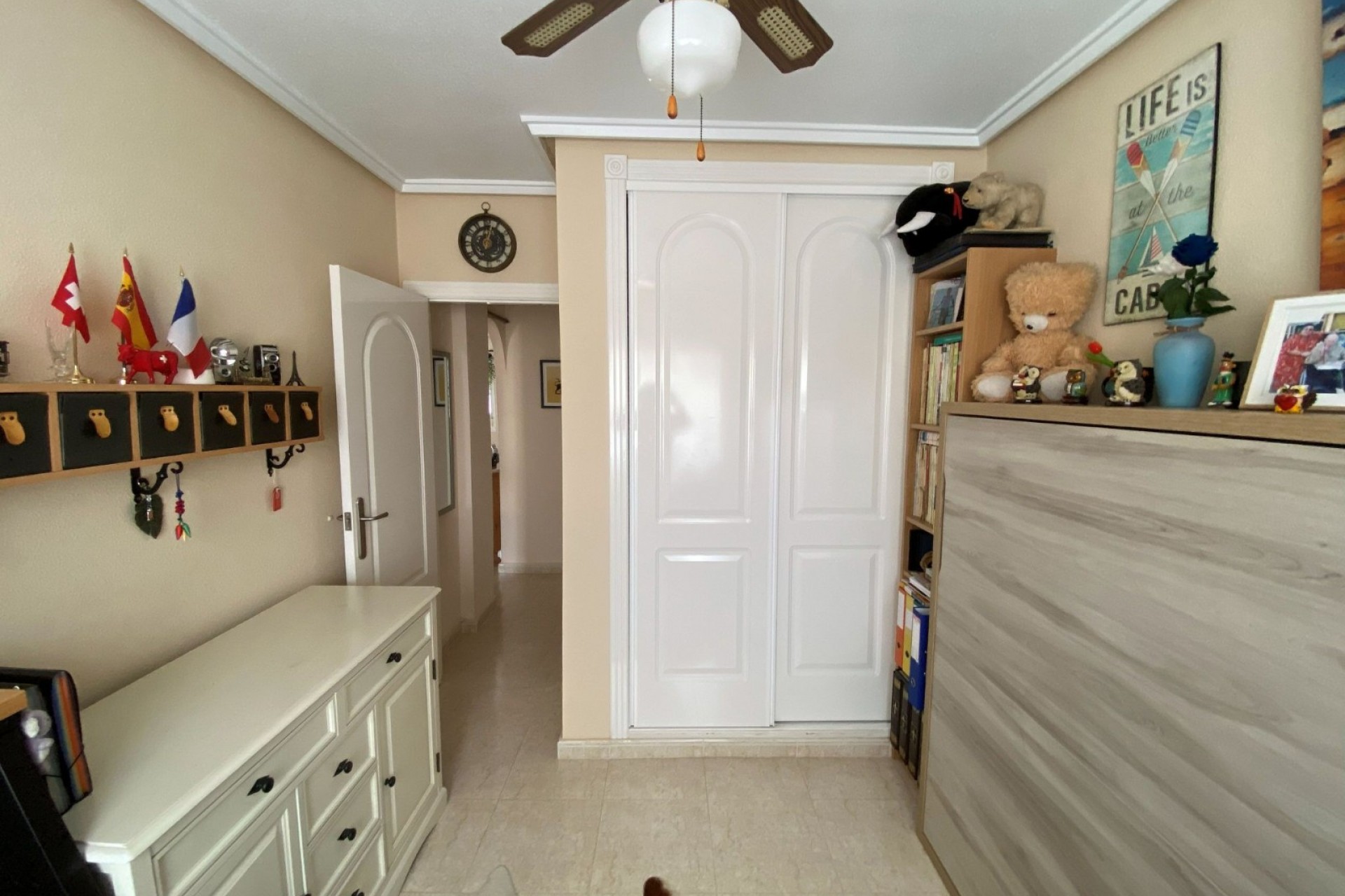 For sale - 2 Bedroom 2 Bathroom Apartment in Ciudad Quesada - Dona Pepa  - Alicante