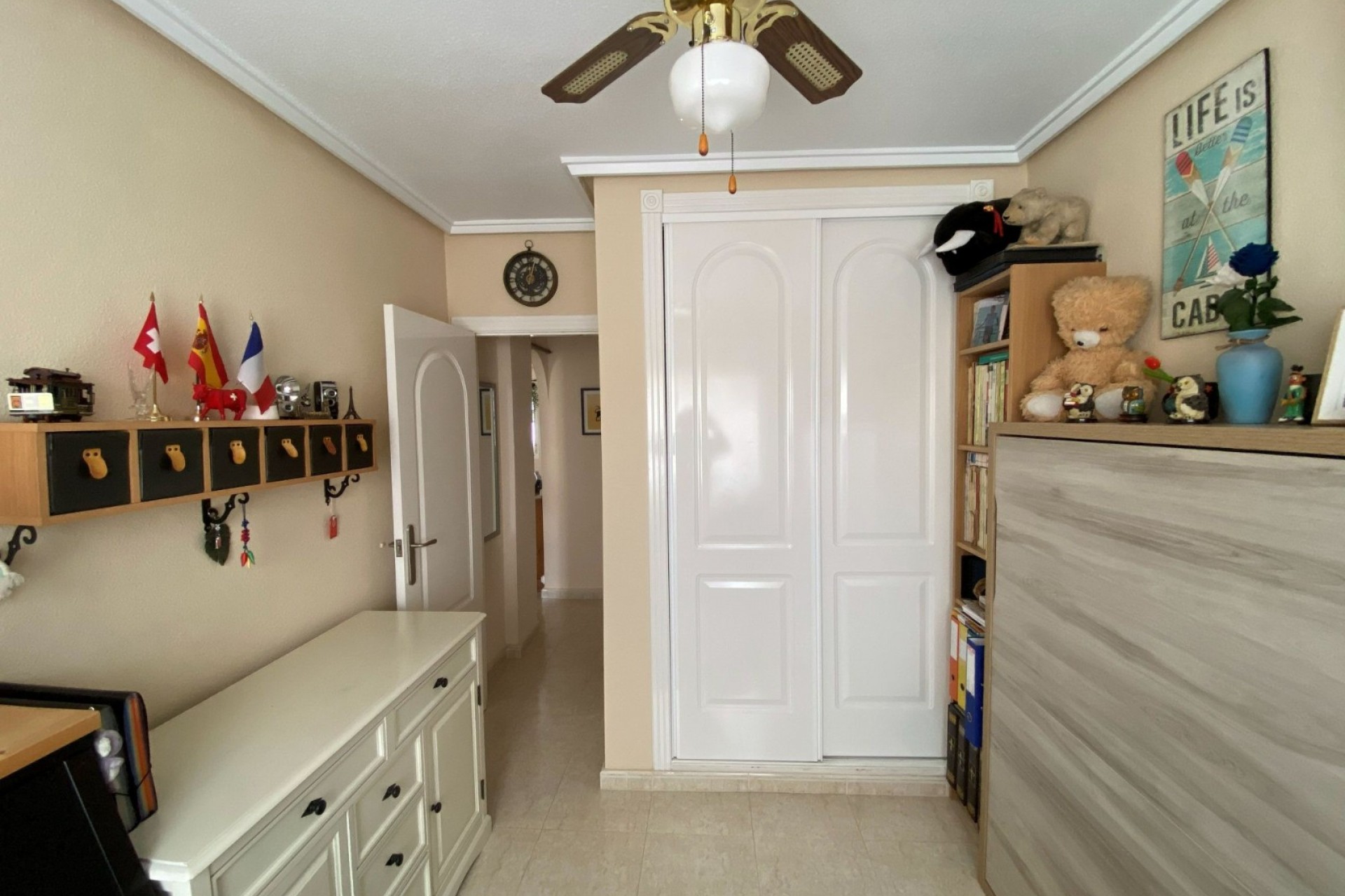 For sale - 2 Bedroom 2 Bathroom Apartment in Ciudad Quesada - Dona Pepa  - Alicante