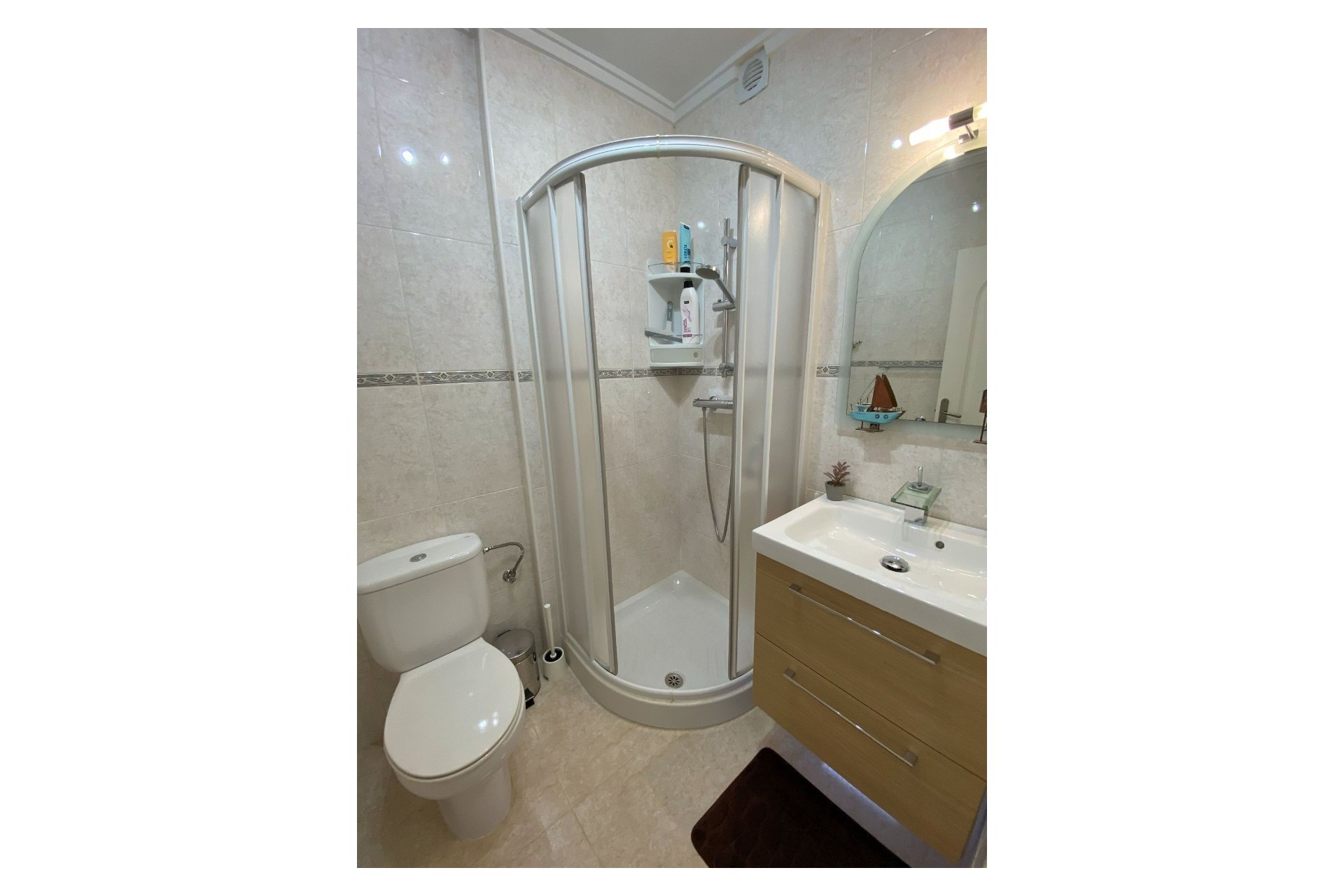 For sale - 2 Bedroom 2 Bathroom Apartment in Ciudad Quesada - Dona Pepa  - Alicante