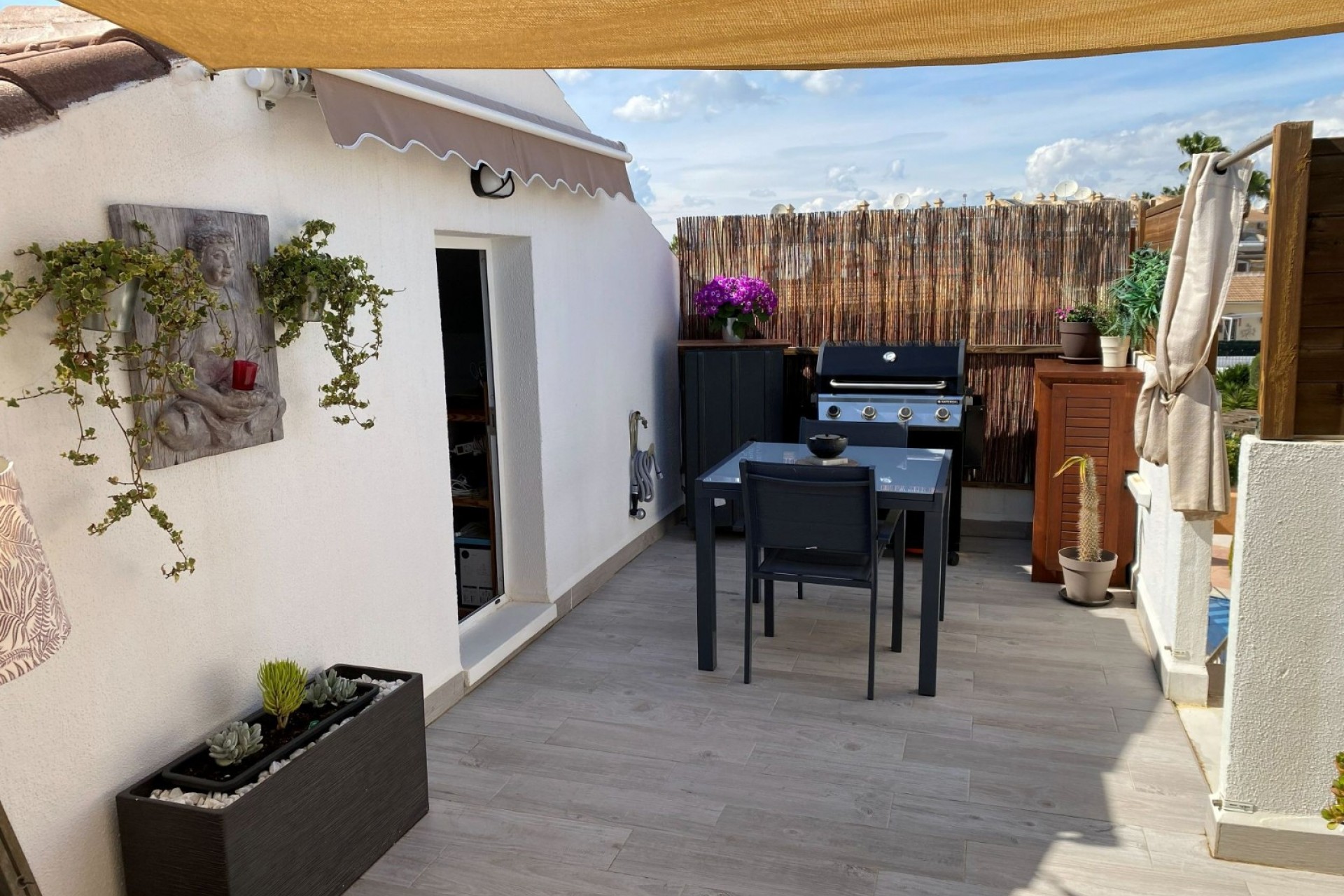 For sale - 2 Bedroom 2 Bathroom Apartment in Ciudad Quesada - Dona Pepa  - Alicante